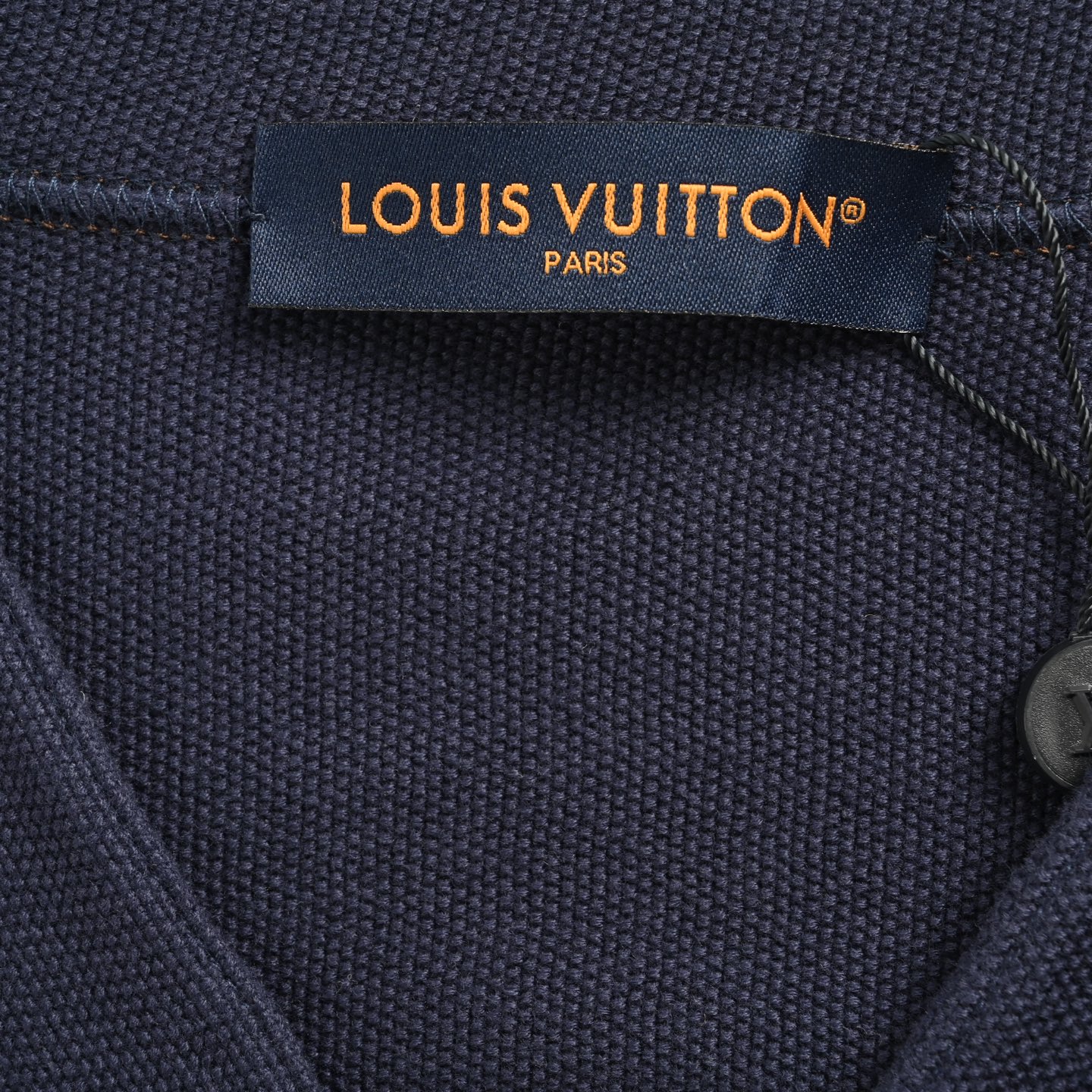Louis Vuitton/路易威登 针织短棒球开衫-Chinese UA Cheap High Quatity Brand Clothes Bags handbags Sneakers wholesale wholesaler seller from China Factory suppliers Fashion Clothing Shoes best Quality Beautiful Price Louis Vuitton/路易威登 针织短棒球开衫