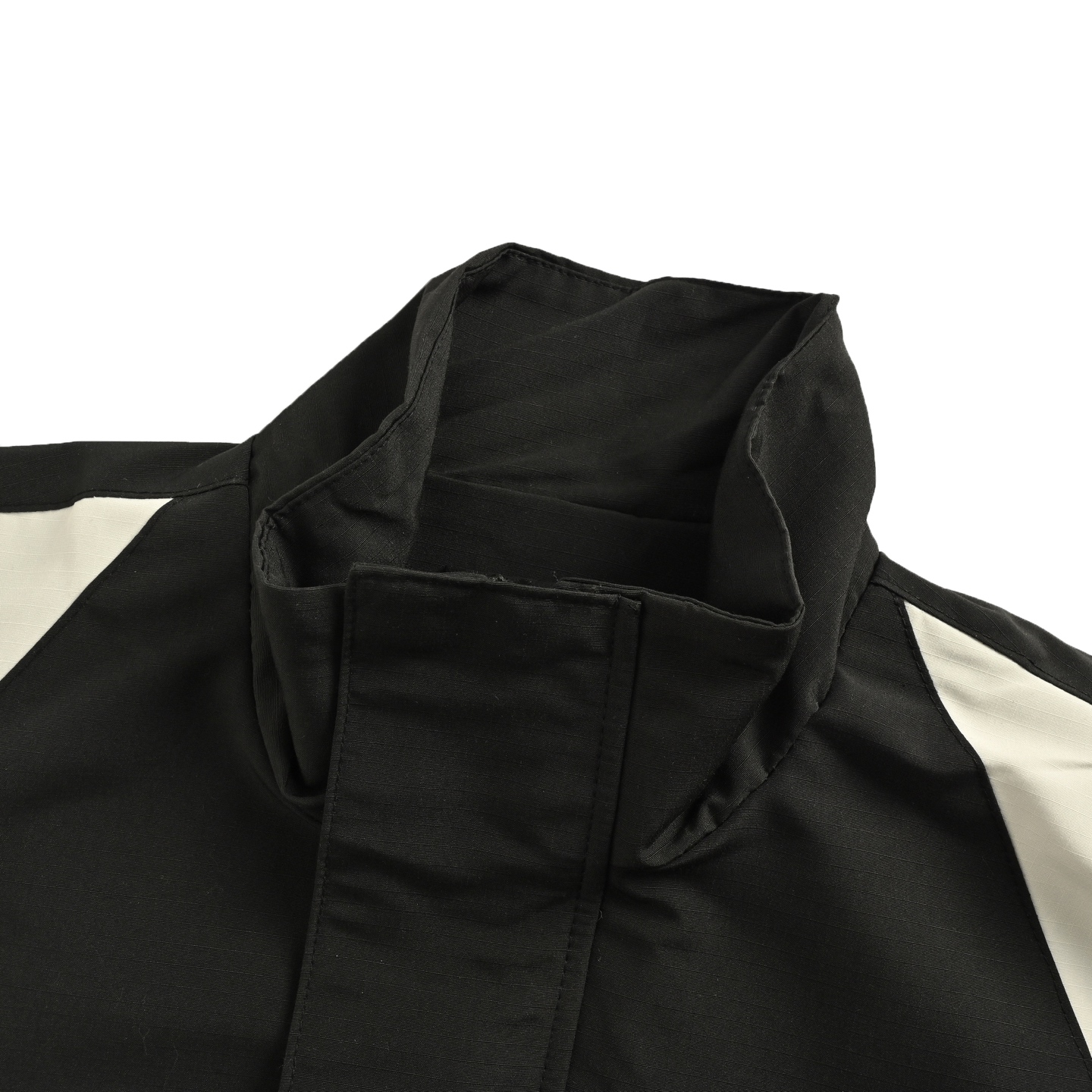 Balenciaga/巴黎世家 拼接刺绣运动夹克外套-Chinese UA Cheap High Quatity Brand Clothes Bags handbags Sneakers wholesale wholesaler seller from China Factory suppliers Fashion Clothing Shoes best Quality Beautiful Price Balenciaga/巴黎世家 拼接刺绣运动夹克外套