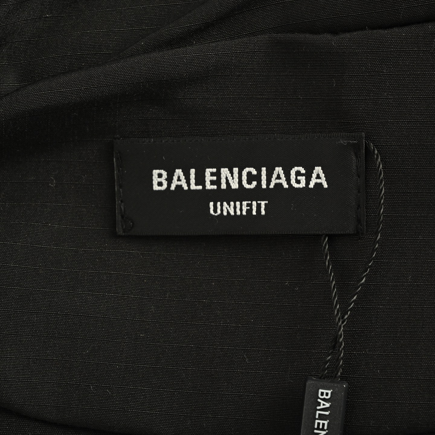 Balenciaga/巴黎世家 拼接刺绣运动夹克外套-Chinese UA Cheap High Quatity Brand Clothes Bags handbags Sneakers wholesale wholesaler seller from China Factory suppliers Fashion Clothing Shoes best Quality Beautiful Price Balenciaga/巴黎世家 拼接刺绣运动夹克外套