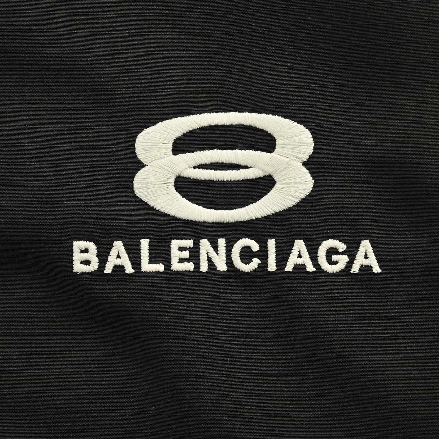 Balenciaga/巴黎世家 拼接刺绣运动夹克外套-Chinese UA Cheap High Quatity Brand Clothes Bags handbags Sneakers wholesale wholesaler seller from China Factory suppliers Fashion Clothing Shoes best Quality Beautiful Price Balenciaga/巴黎世家 拼接刺绣运动夹克外套