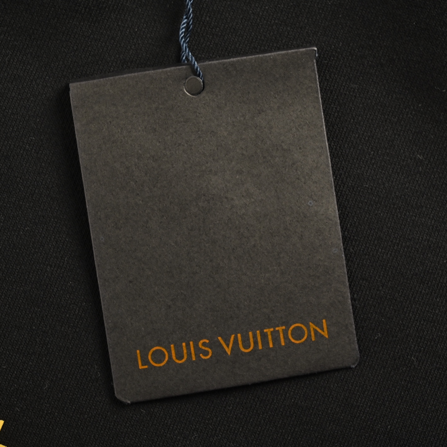 Louis Vuitton/路易威登 25Fw 胶带印花圆领卫衣-Chinese UA Cheap High Quatity Brand Clothes Bags handbags Sneakers wholesale wholesaler seller from China Factory suppliers Fashion Clothing Shoes best Quality Beautiful Price Louis Vuitton/路易威登 25Fw 胶带印花圆领卫衣