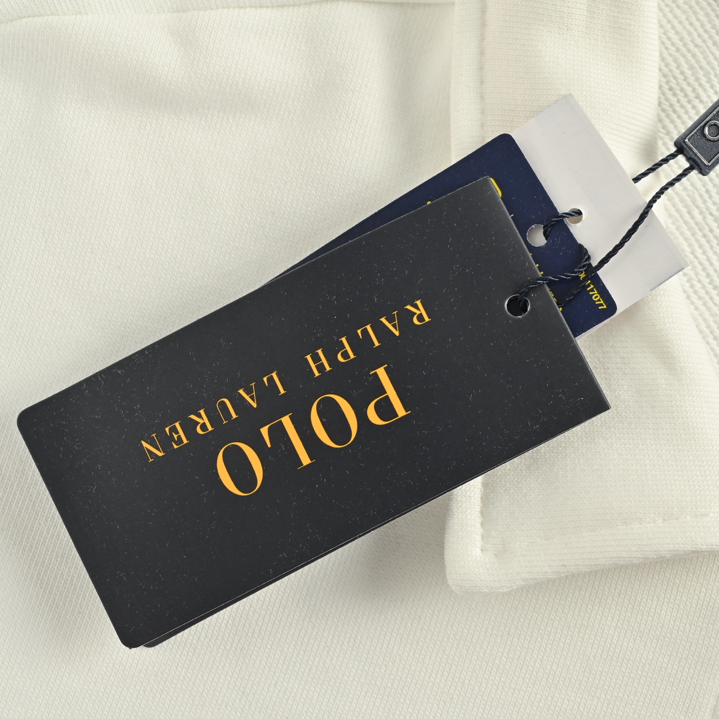 RALPH LAUREN/拉夫劳伦 小马标半拉链翻领卫衣 RALPH LAUREN/拉夫劳伦 小马标半拉链翻领卫衣