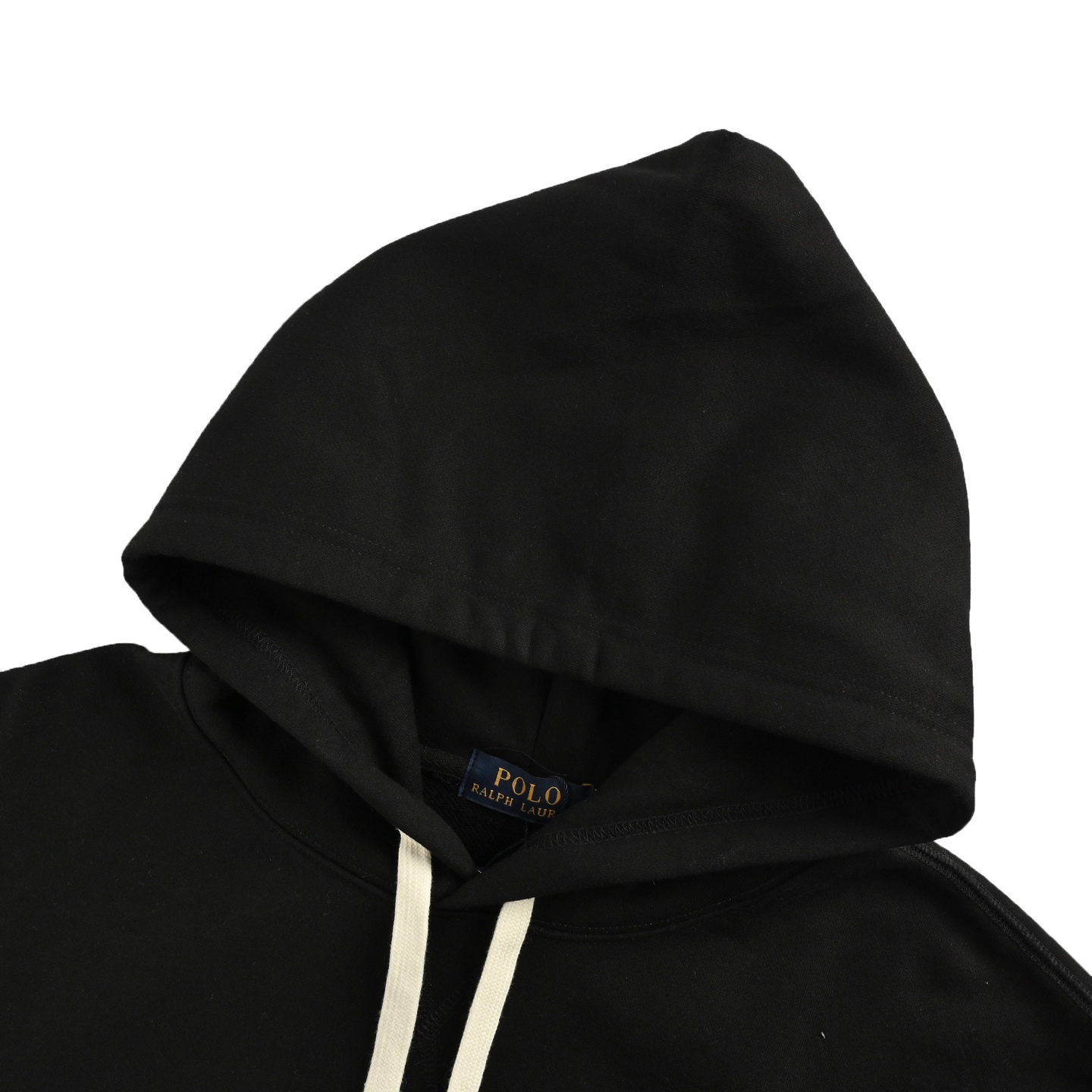 RALPH LAUREN/拉夫劳伦 小马标刺绣连帽卫衣 RALPH LAUREN/拉夫劳伦 小马标刺绣连帽卫衣