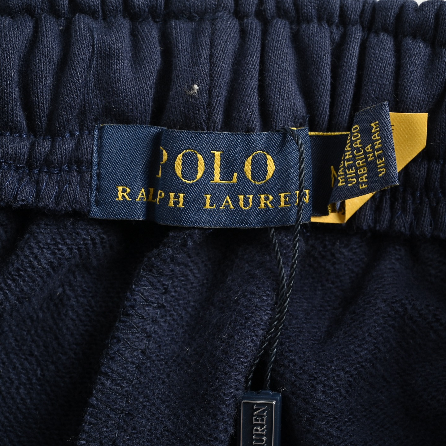 RALPH LAUREN/拉夫劳伦 小马标刺绣长裤 RALPH LAUREN/拉夫劳伦 小马标刺绣长裤
