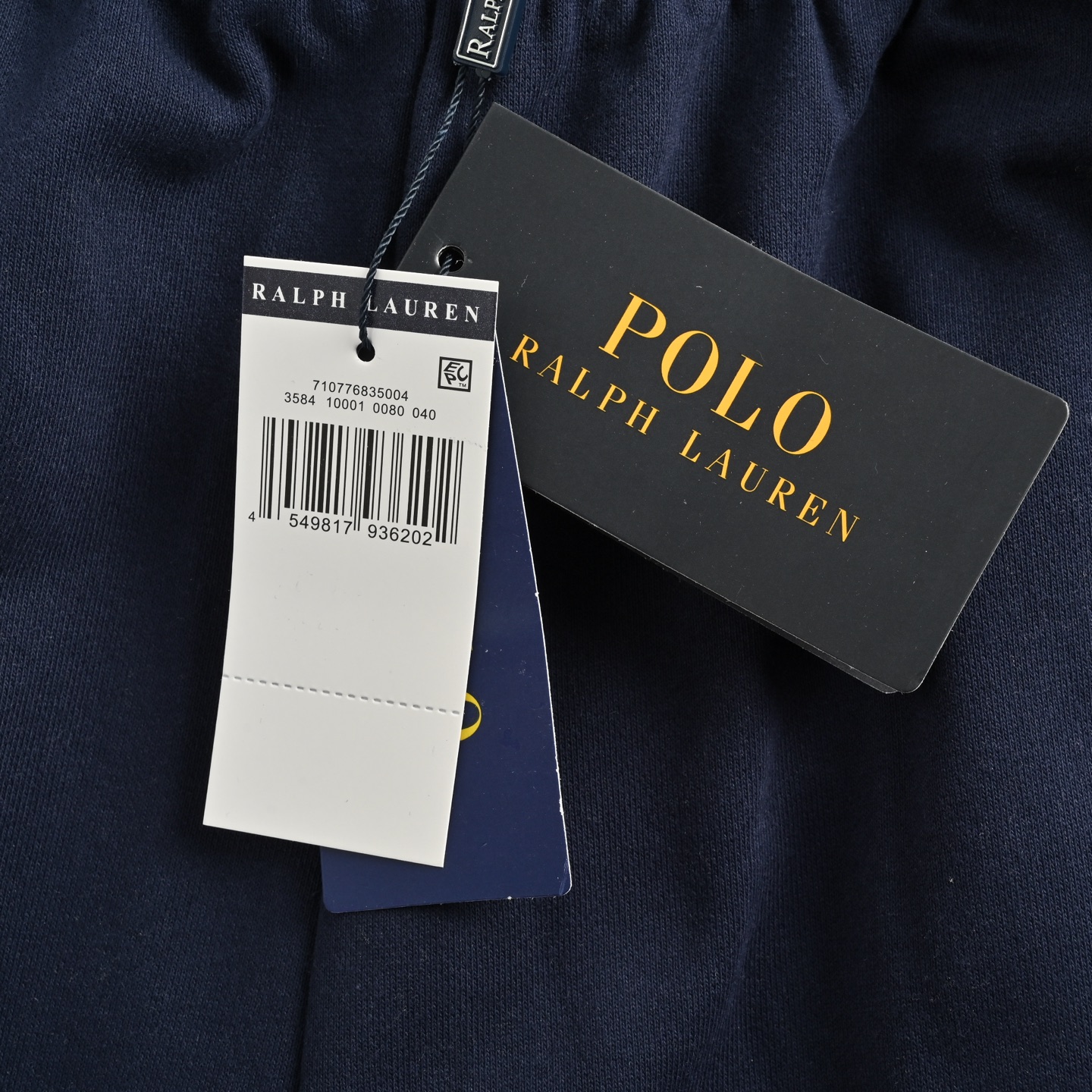 RALPH LAUREN/拉夫劳伦 小马标刺绣长裤 RALPH LAUREN/拉夫劳伦 小马标刺绣长裤