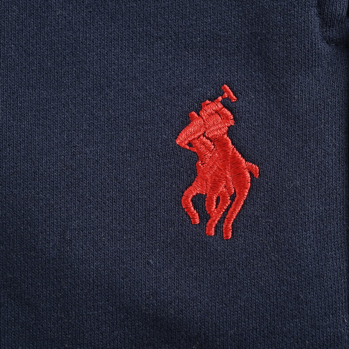 RALPH LAUREN/拉夫劳伦 小马标刺绣长裤 RALPH LAUREN/拉夫劳伦 小马标刺绣长裤