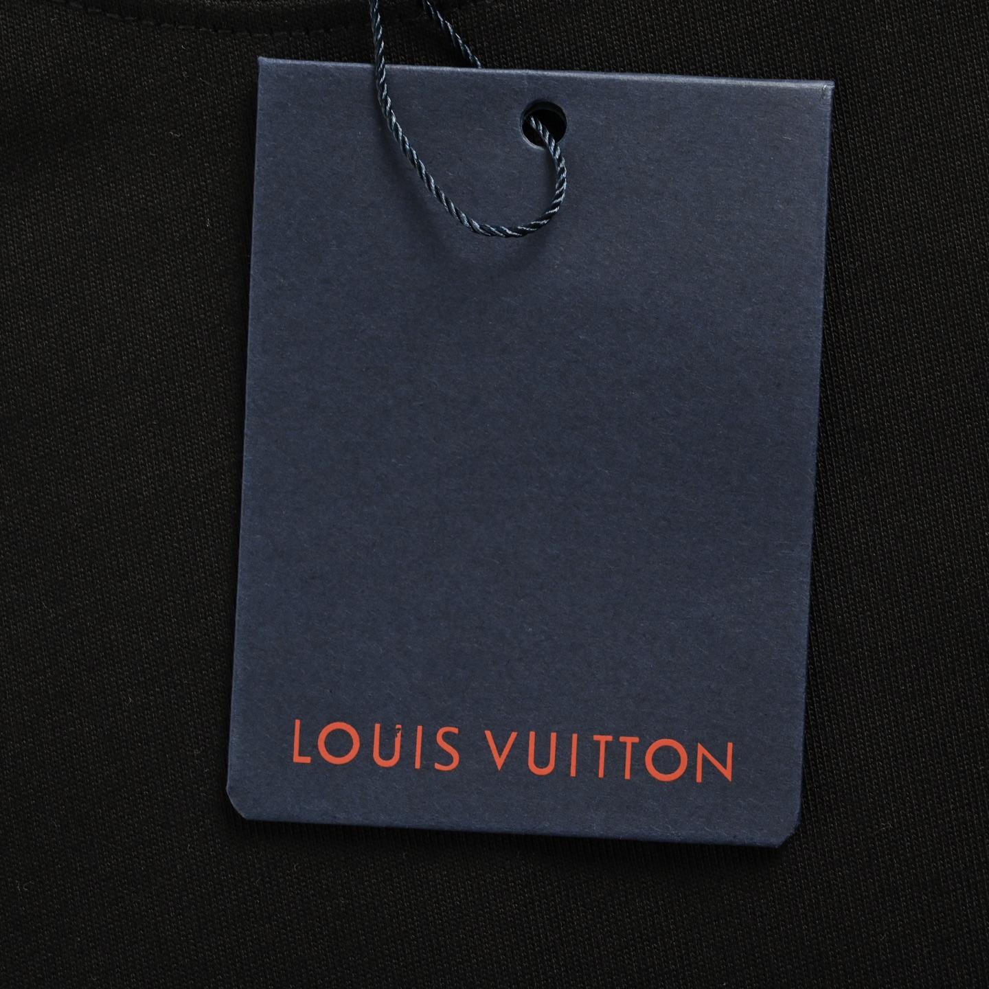 Louis Vuitton/路易威登 25Fw 梦想家涂鸦标语新花长袖T恤