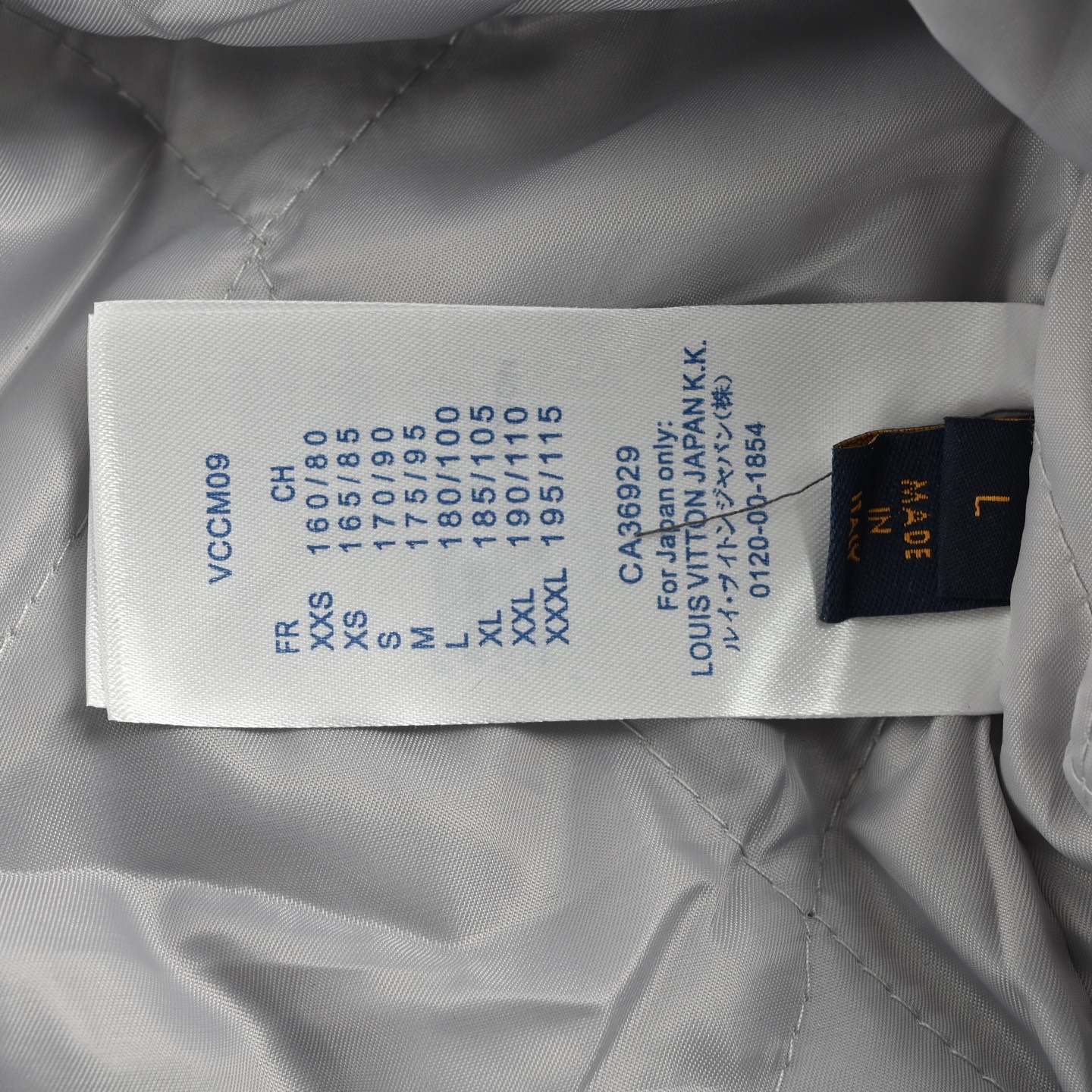 Louis Vuitton/路易威登 25Fw 太阳花拼皮飞行棒球服外套-莆田鞋,莆田鞋货源,高仿鞋,高仿鞋货源,安福档口,莆田高仿鞋,莆田鞋批发,高仿鞋批发,莆田高仿运动鞋,高仿运动鞋,莆田运动鞋 Louis Vuitton/路易威登 25Fw 太阳花拼皮飞行棒球服外套