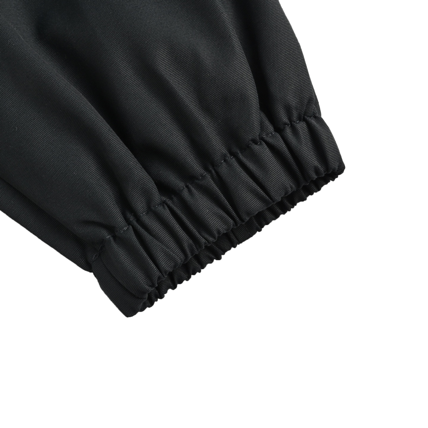 BOTTEGA VENETA/BV 编织皮领夹克外套 BOTTEGA VENETA/BV 编织皮领夹克外套