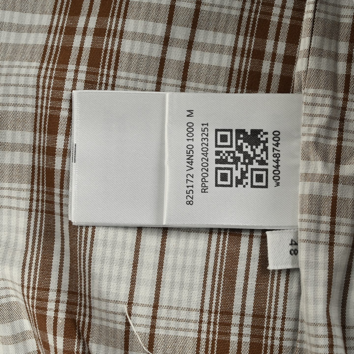 BOTTEGA VENETA/BV 编织皮领夹克外套 BOTTEGA VENETA/BV 编织皮领夹克外套