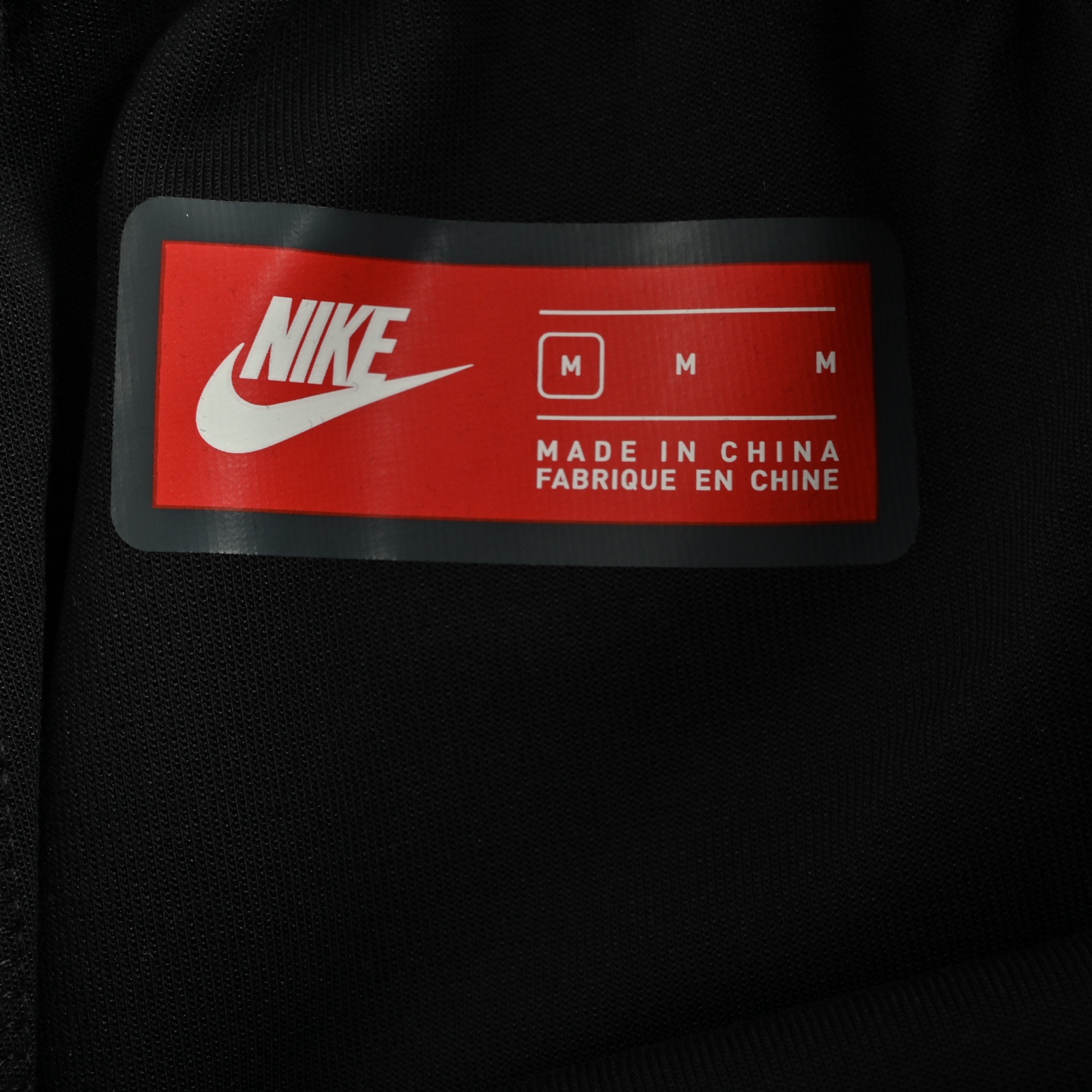 Nike/耐克 tech fleece系列风行者小标长裤 Nike/耐克 tech fleece系列风行者小标长裤