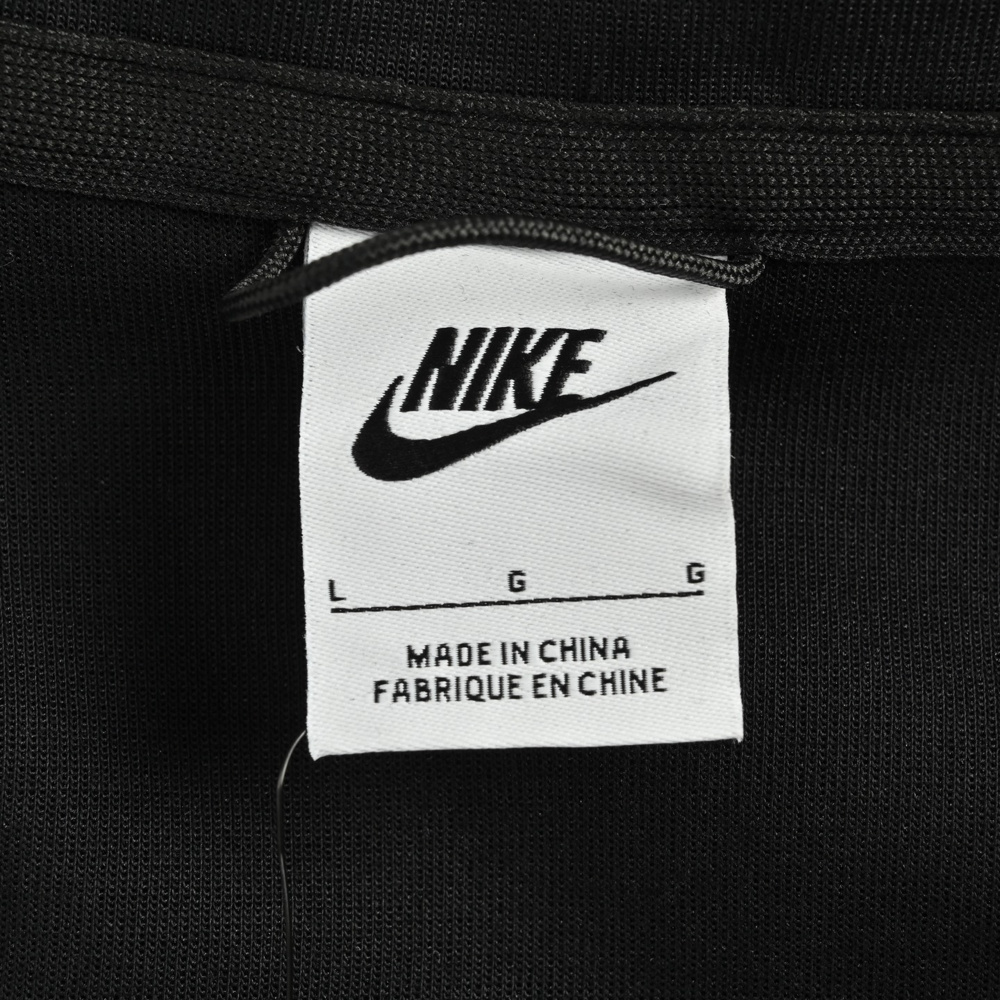 Nike/耐克 tech fleece系列风行者小标连帽外套 Nike/耐克 tech fleece系列风行者小标连帽外套
