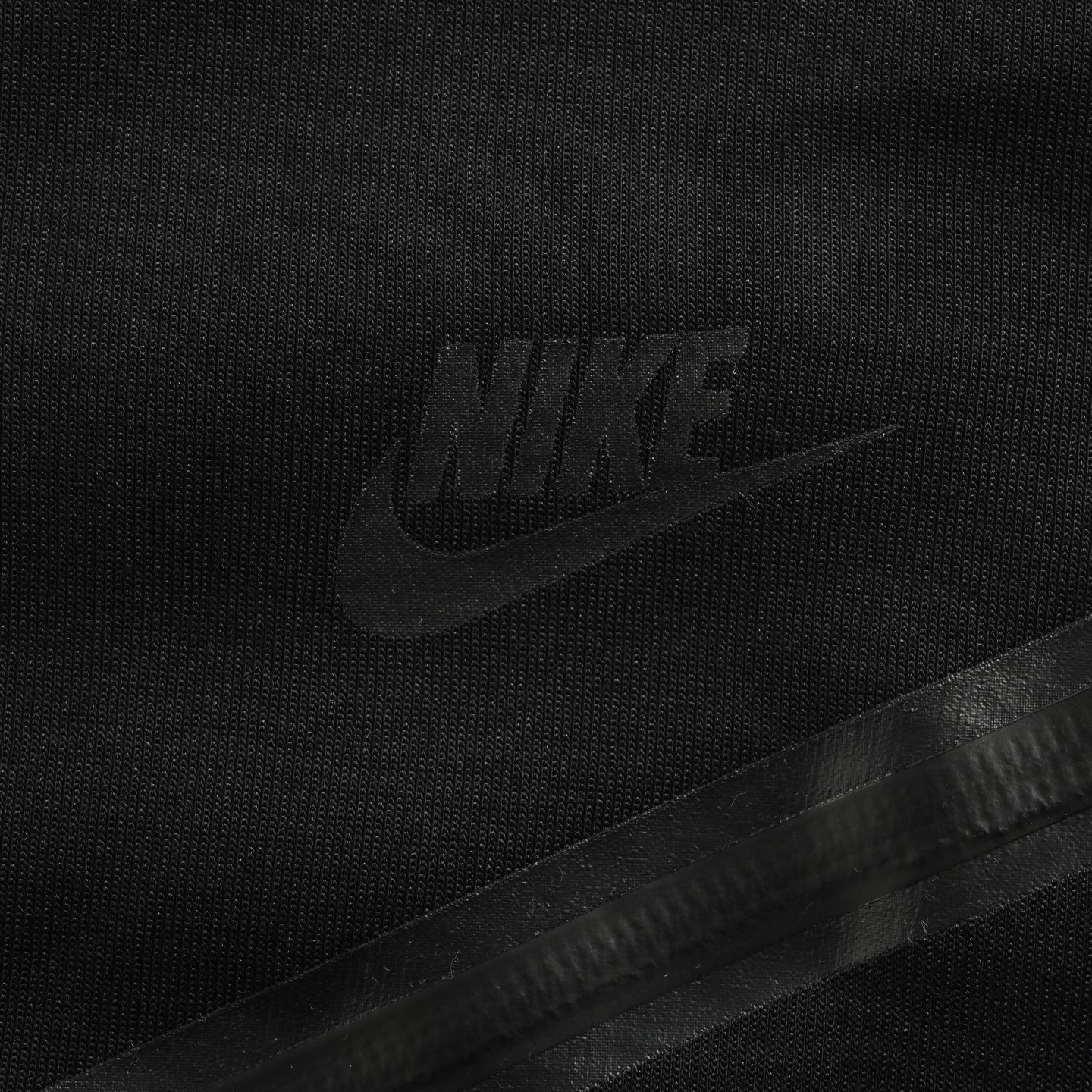 Nike/耐克 tech fleece系列风行者小标连帽外套 Nike/耐克 tech fleece系列风行者小标连帽外套