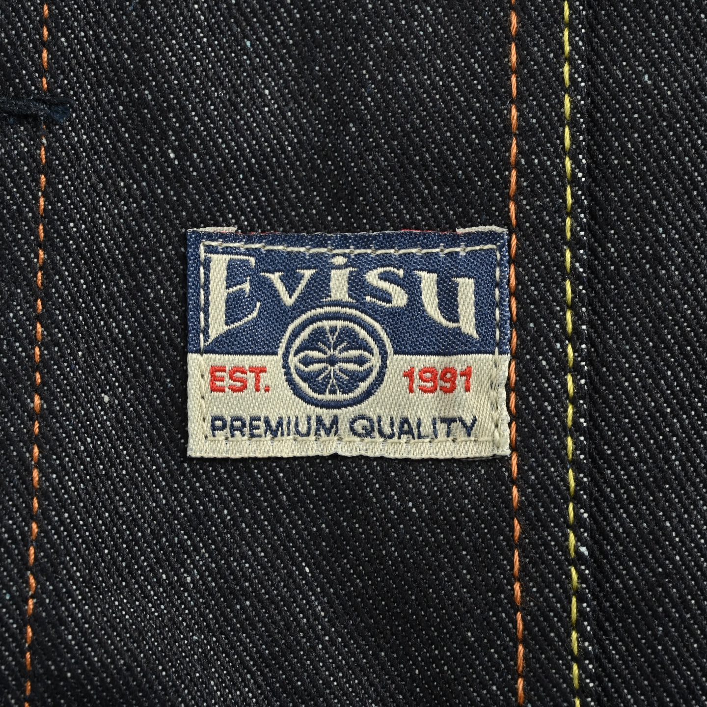 Evisu/福神 25Fw 麒麟刺绣牛仔夹克外套-Chinese UA Cheap High Quatity Brand Clothes Bags handbags Sneakers wholesale wholesaler seller from China Factory suppliers Fashion Clothing Shoes best Quality Beautiful Price Evisu/福神 25Fw 麒麟刺绣牛仔夹克外套