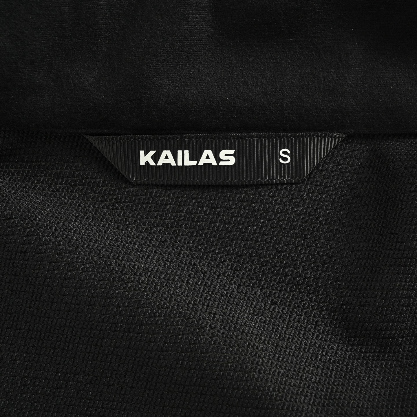 KAILAS/凯乐石 M8软壳立领防风弹力冲锋衣 面