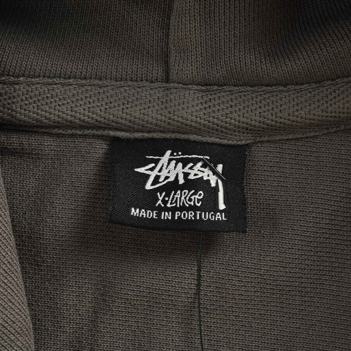 Stussy/斯图西 25Fw 骰子印花拉链外套 Stussy/斯图西 25Fw 骰子印花拉链外套