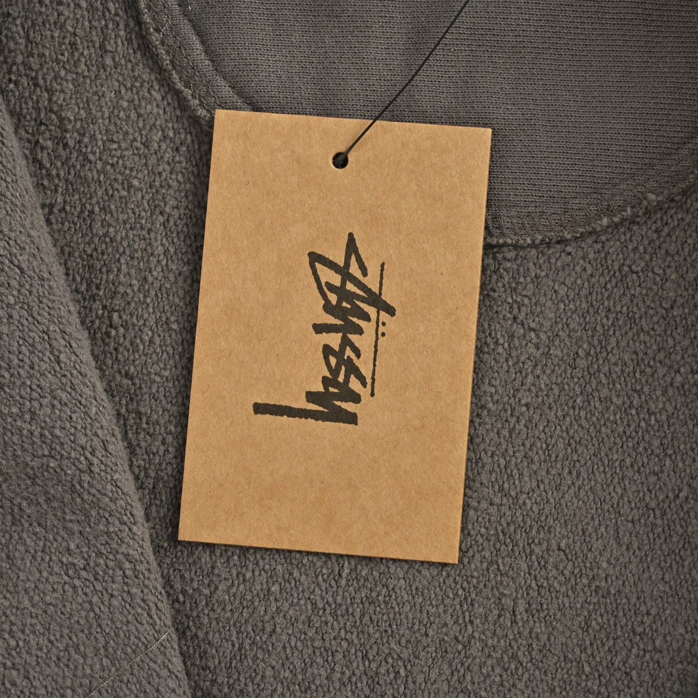 Stussy/斯图西 25Fw 骰子印花拉链外套 Stussy/斯图西 25Fw 骰子印花拉链外套
