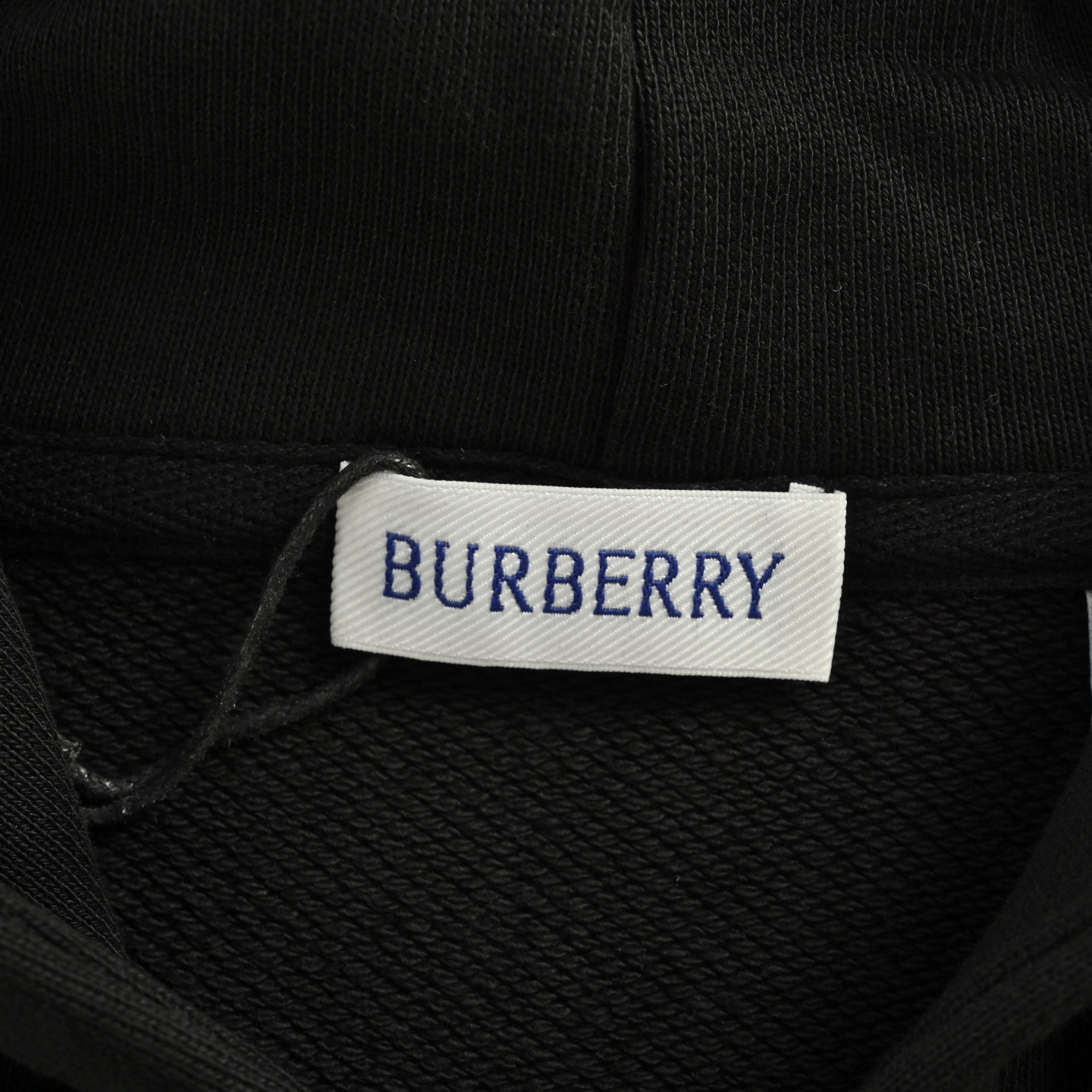 Burberry/巴宝莉 25Fw 圆圈战马刺绣拉链外套 Burberry/巴宝莉 25Fw 圆圈战马刺绣拉链外套