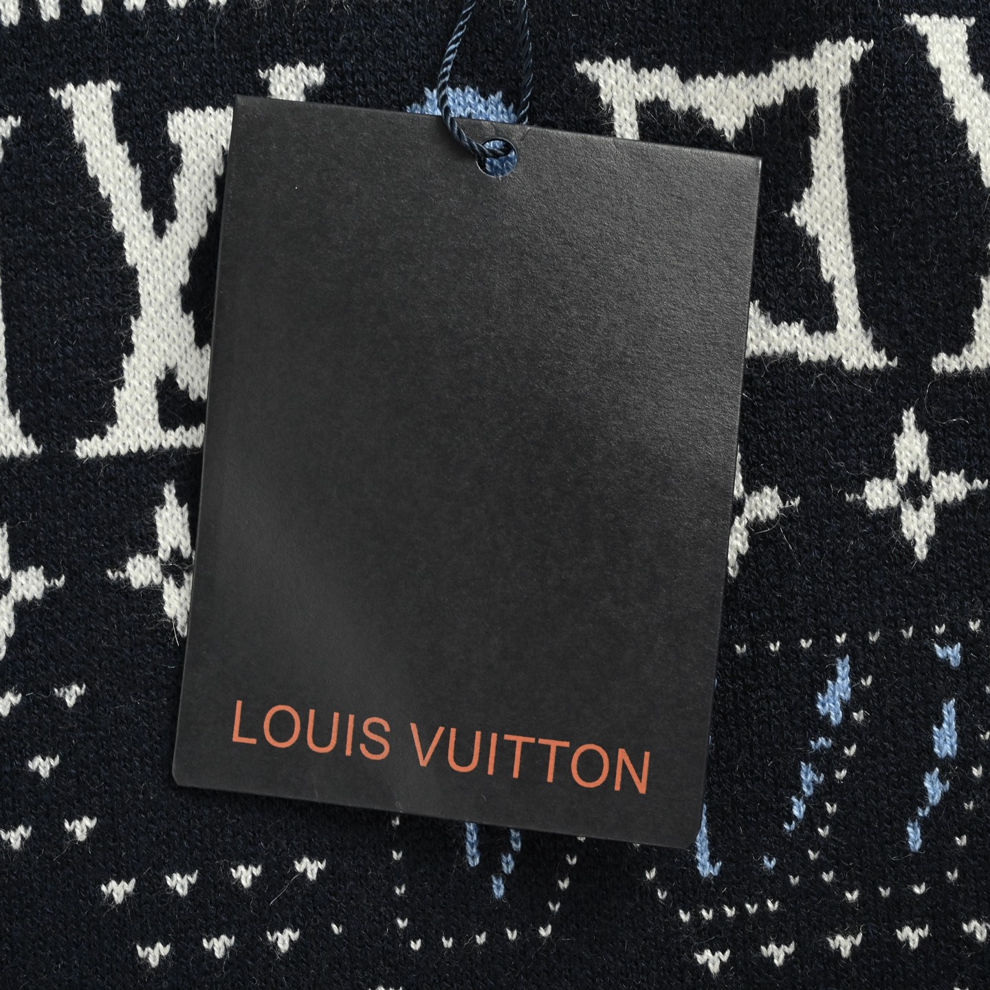 Louis Vuitton/路易威登 25Fw 滑雪系列提花毛衣-High Quatity Cheap Brand wholesale wholesaler seller Clothes Bags handbags Sneakers Top Fashion Clothing Shoes from China Factory Chinese suppliers best Quality Beautiful Price Louis Vuitton/路易威登 25Fw 滑雪系列提花毛衣