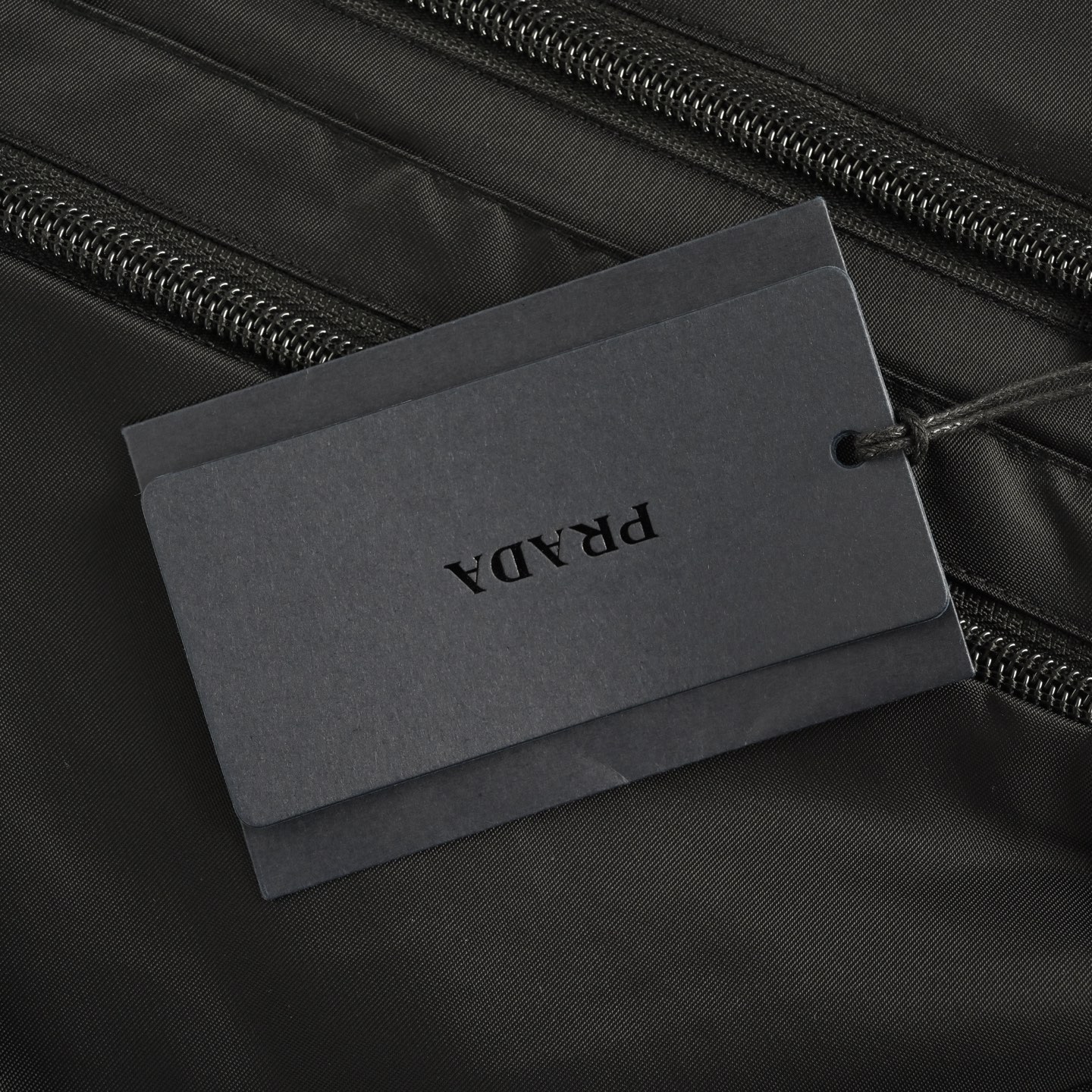 Prada/普拉达 多口袋工装尼龙马甲