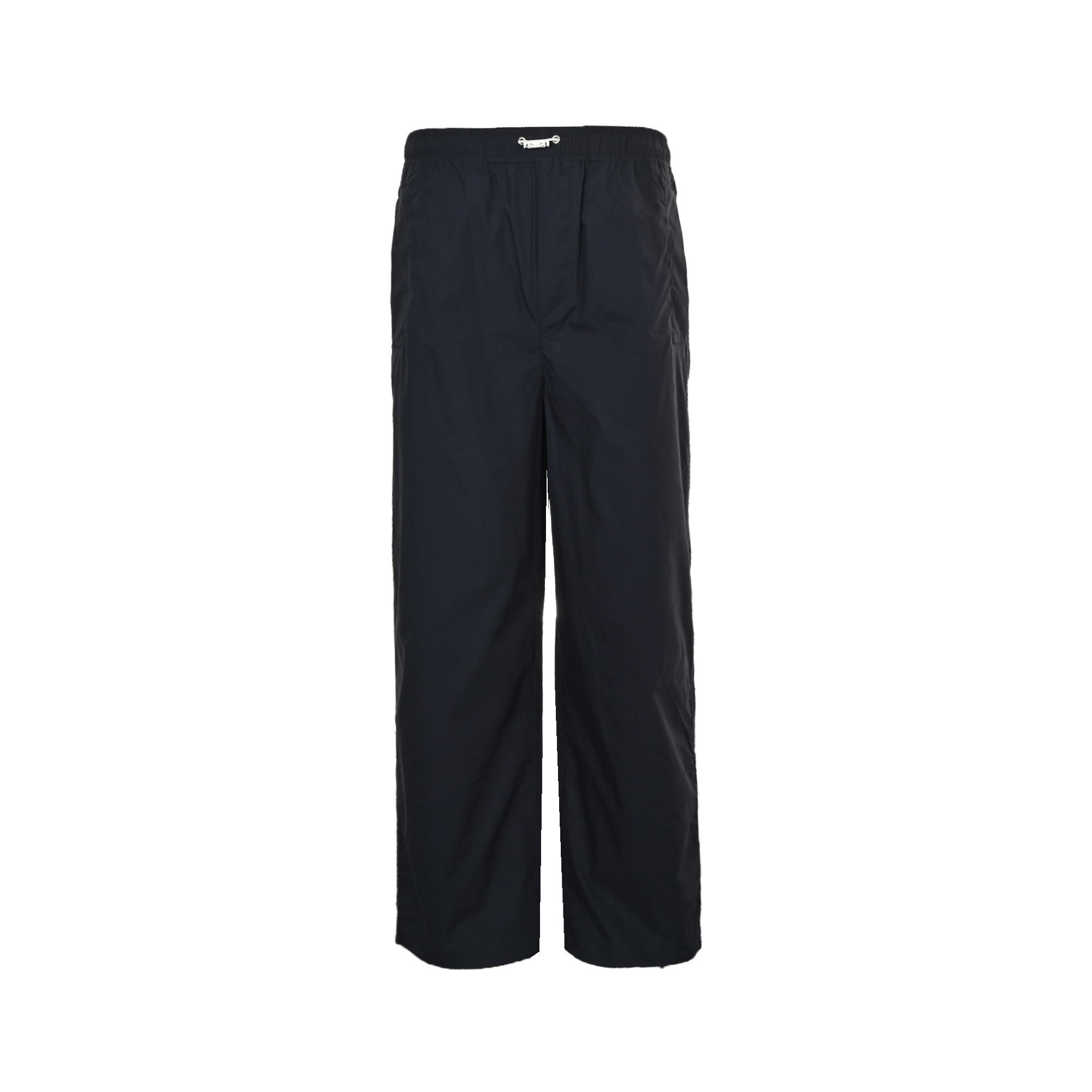 Gucci/古驰 25Fw 后袋白饰条府绸长裤 Gucci/古驰 25Fw 后袋白饰条府绸长裤