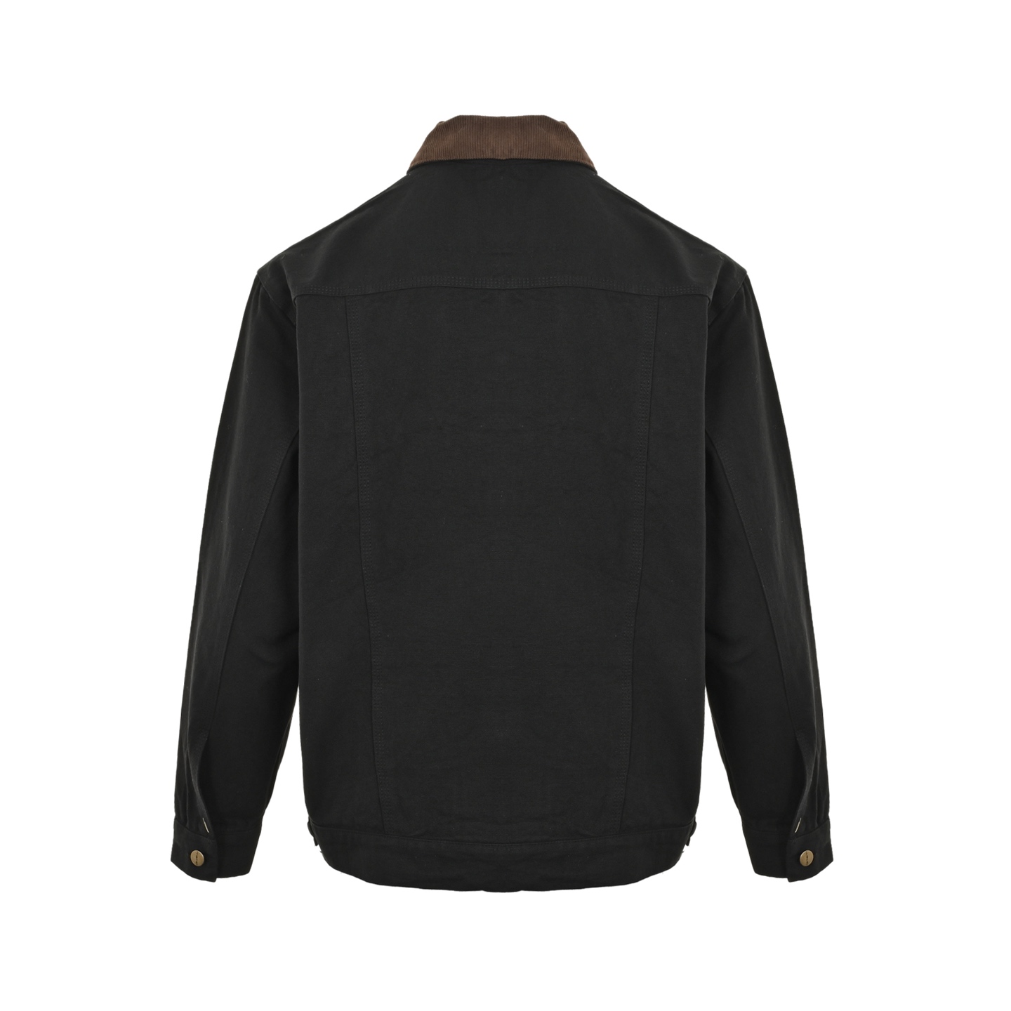 Carhratt/卡哈特 25Fw 帆布工装外套