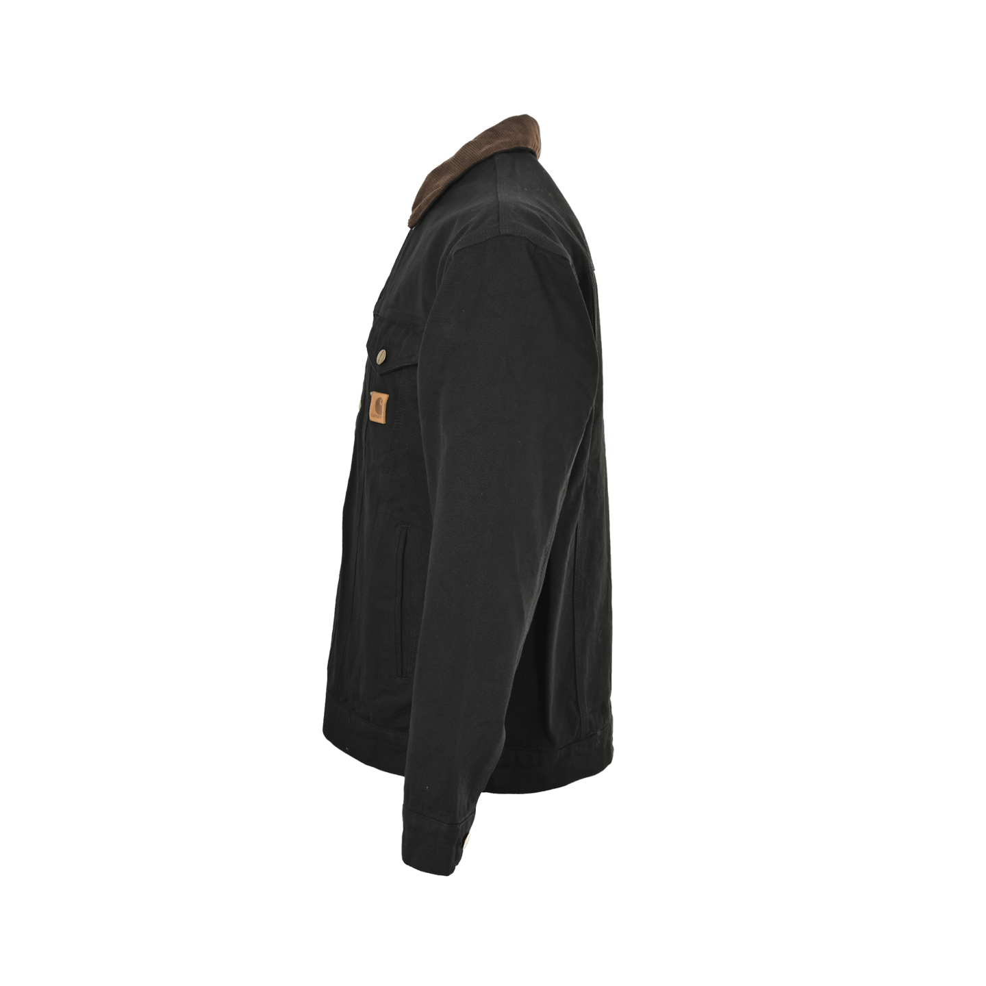Carhratt/卡哈特 25Fw 帆布工装外套