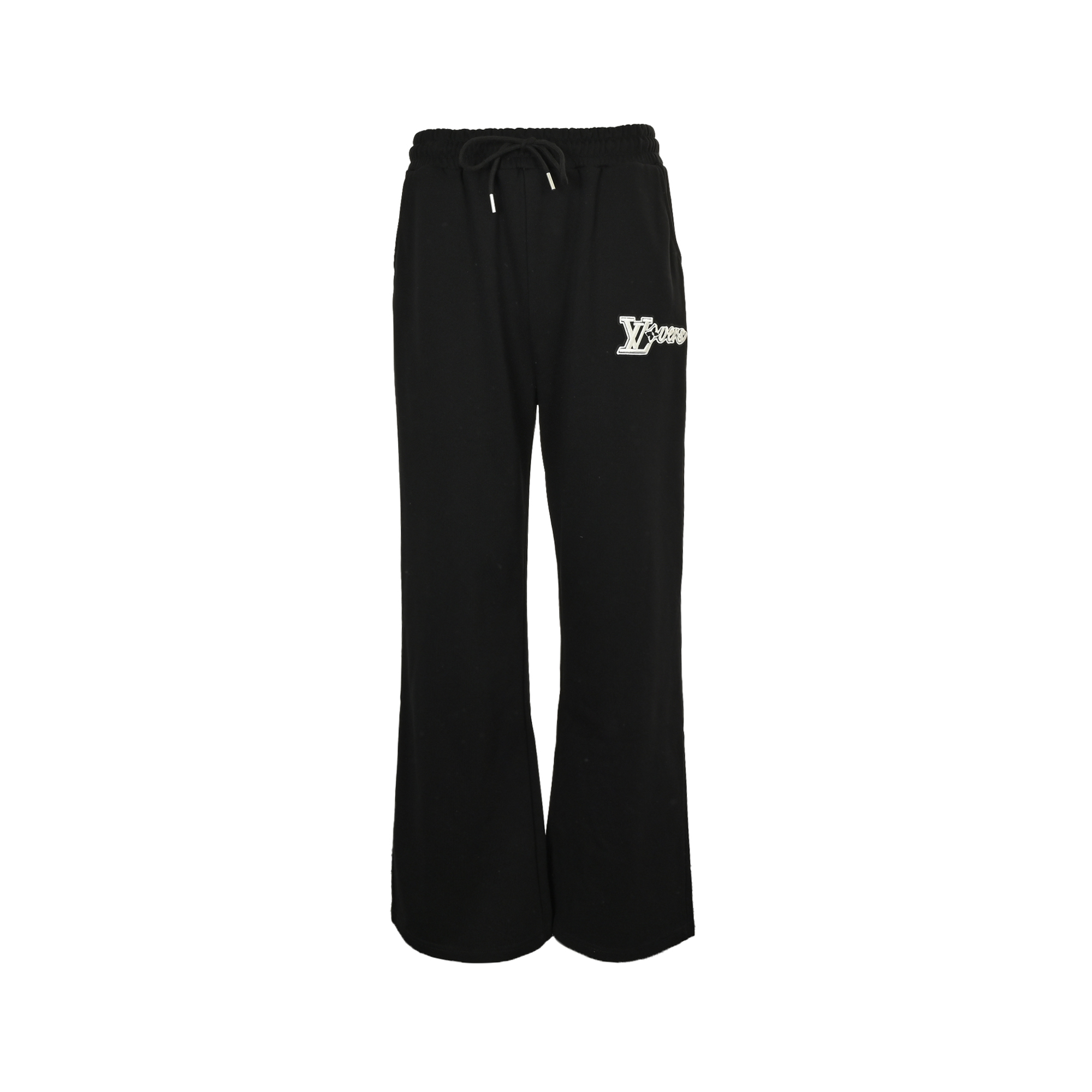 Louis Vuitton/路易威登 25Fw 菲董刺绣长裤