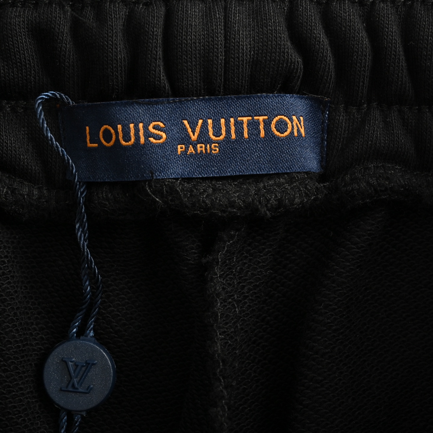 Louis Vuitton/路易威登 25Fw 菲董刺绣长裤