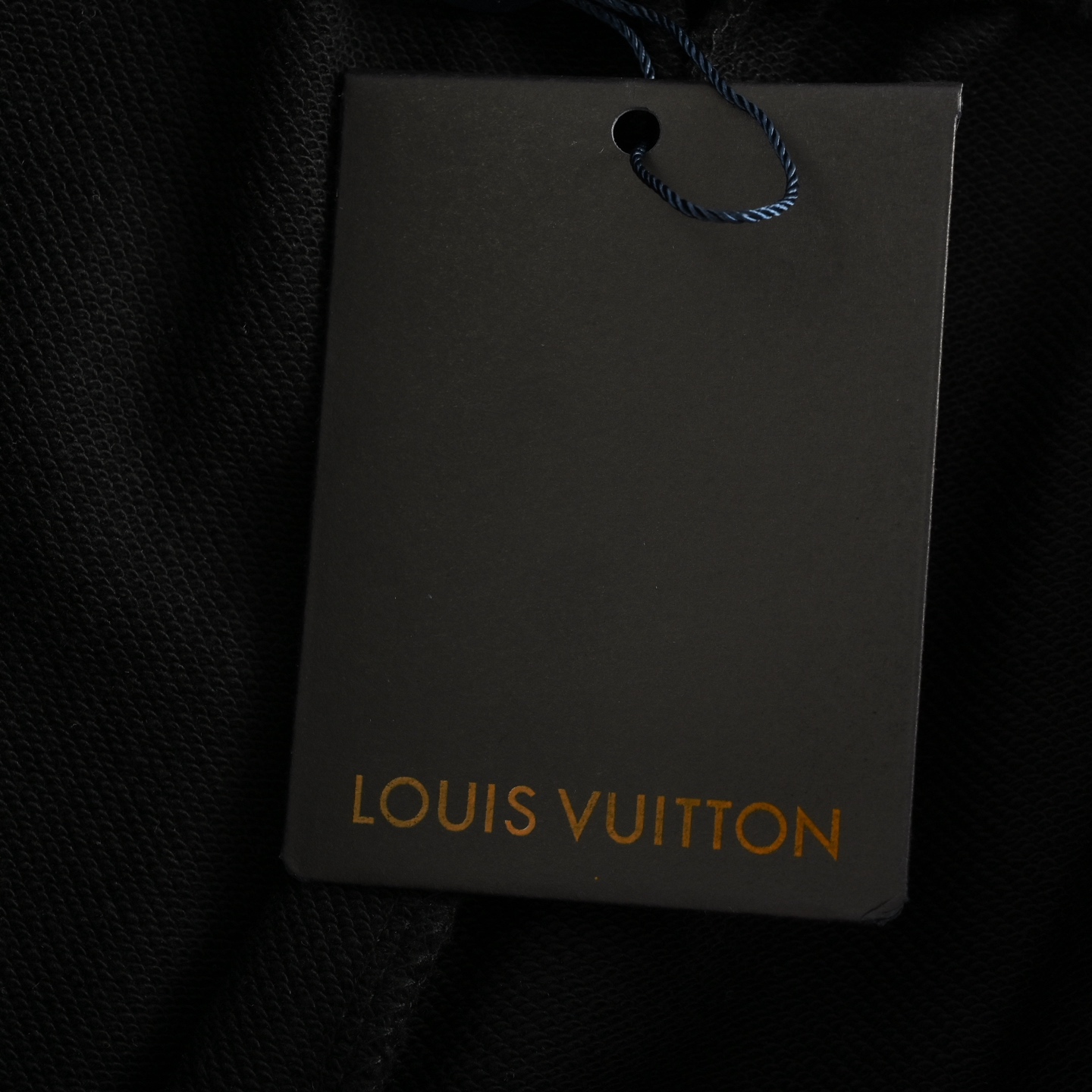 Louis Vuitton/路易威登 25Fw 菲董刺绣长裤