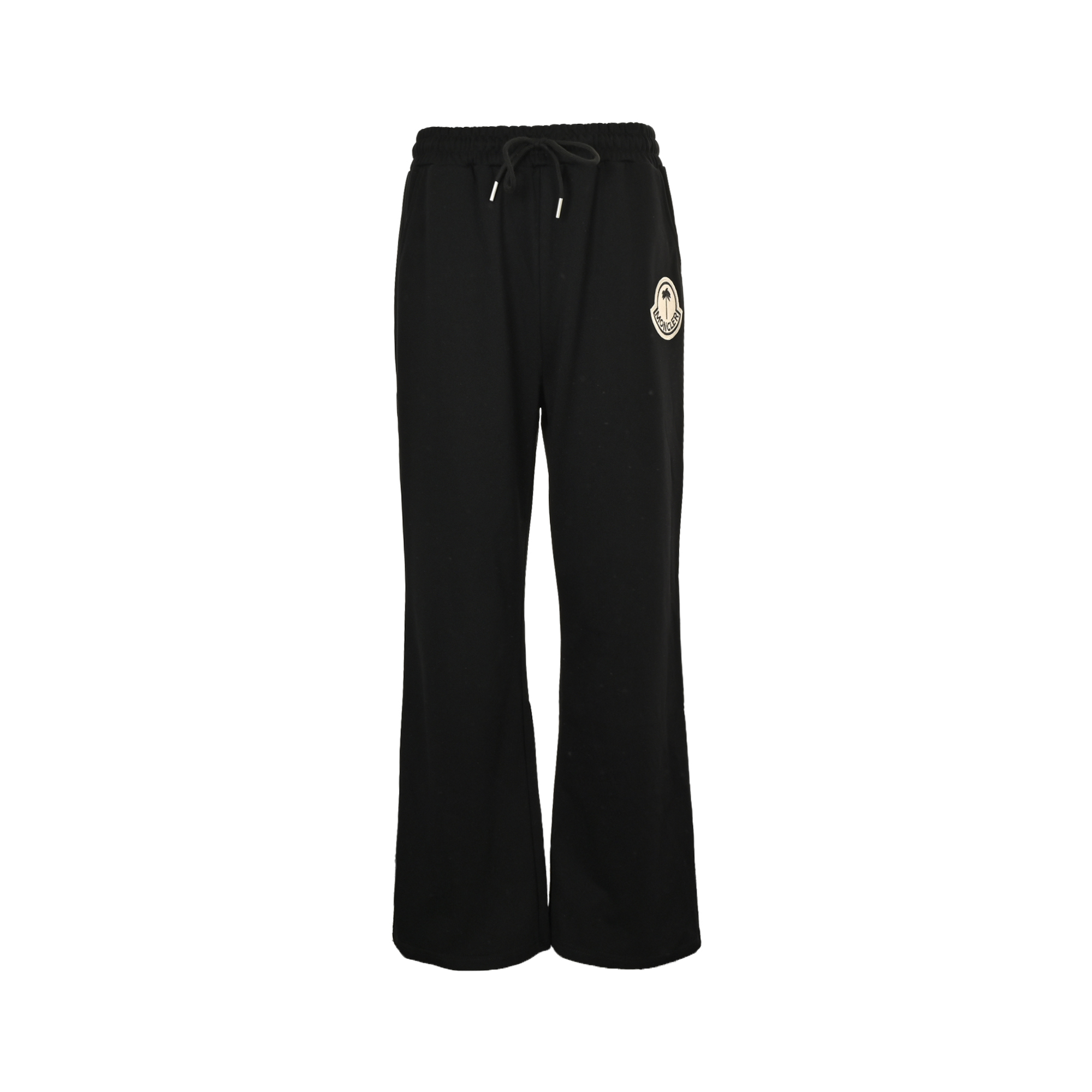Moncler/蒙口 25Fw 棕榈树长裤