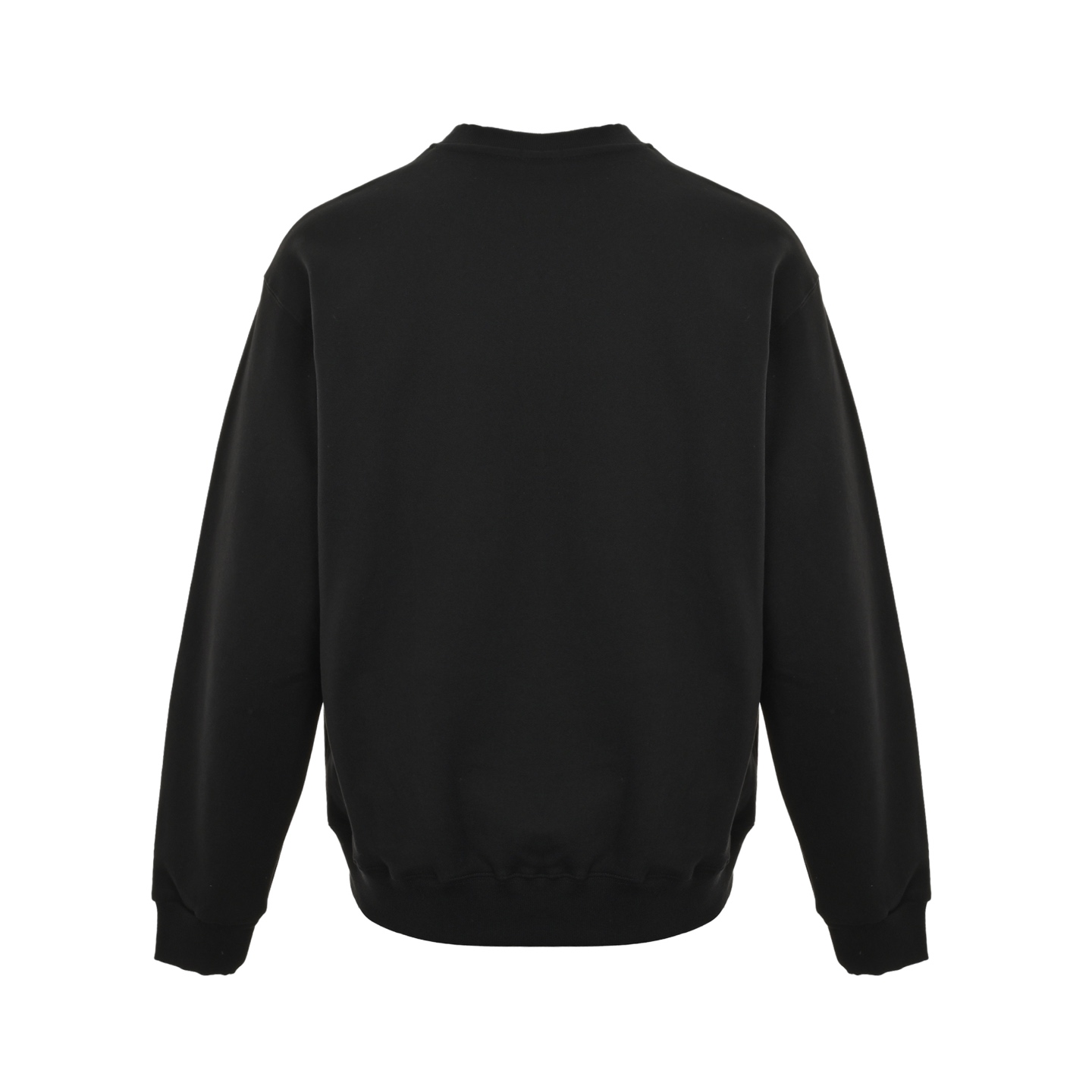 Balenciaga/巴黎世家 25Fw 扑克字母圆领卫衣 Balenciaga/巴黎世家 25Fw 扑克字母圆领卫衣
