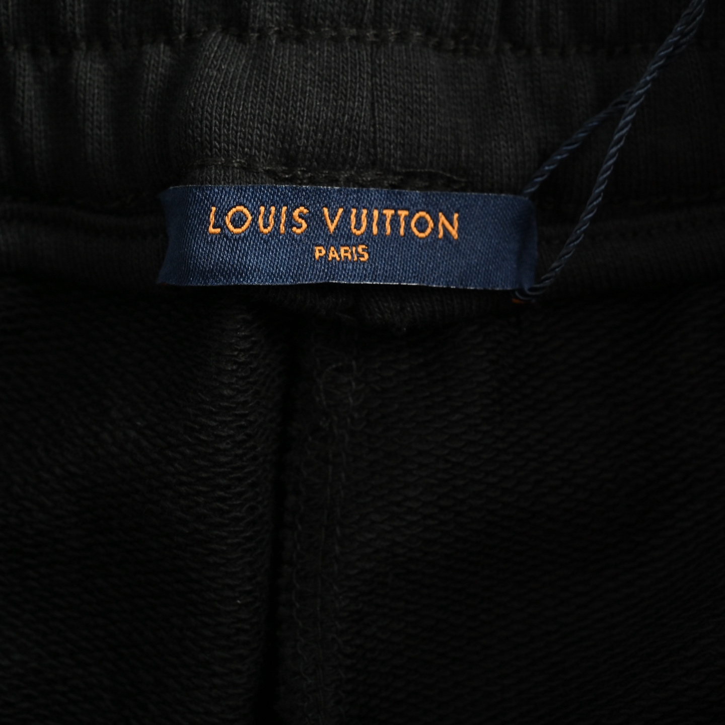 Louis Vuitton/路易威登 25Fw 四花刺绣套装长裤 Louis Vuitton/路易威登 25Fw 四花刺绣套装长裤