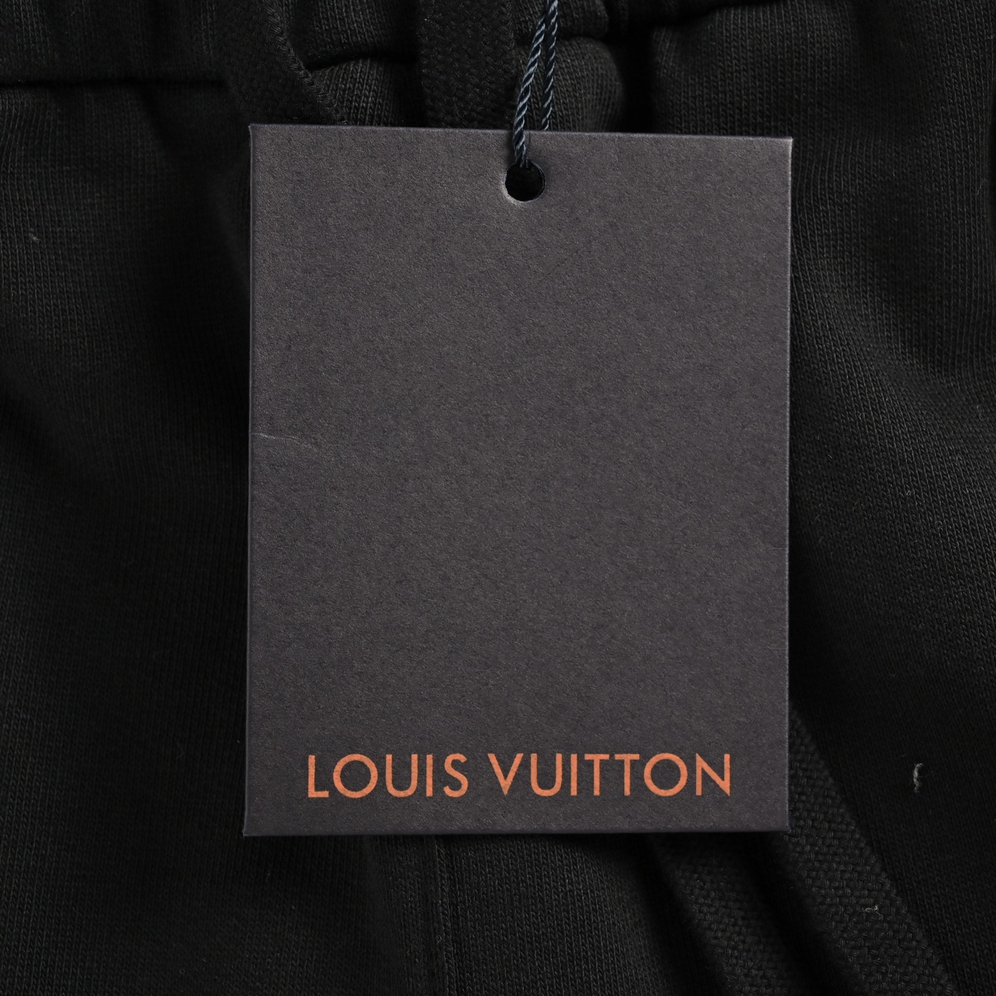 Louis Vuitton/路易威登 25Fw 四花刺绣套装长裤 Louis Vuitton/路易威登 25Fw 四花刺绣套装长裤