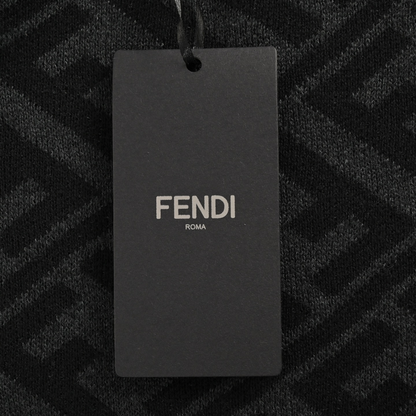Fendi/芬迪 25Fw FF满印提花圆领毛衣-Chinese wholesaler seller Clothes Bags handbags wholesale Shoes High Quatity wholesaler seller Cheap Sneakers from China Factory Chinese suppliers china wholesale clothing wholesaler seller Fendi/芬迪 25Fw FF满印提花圆领毛衣