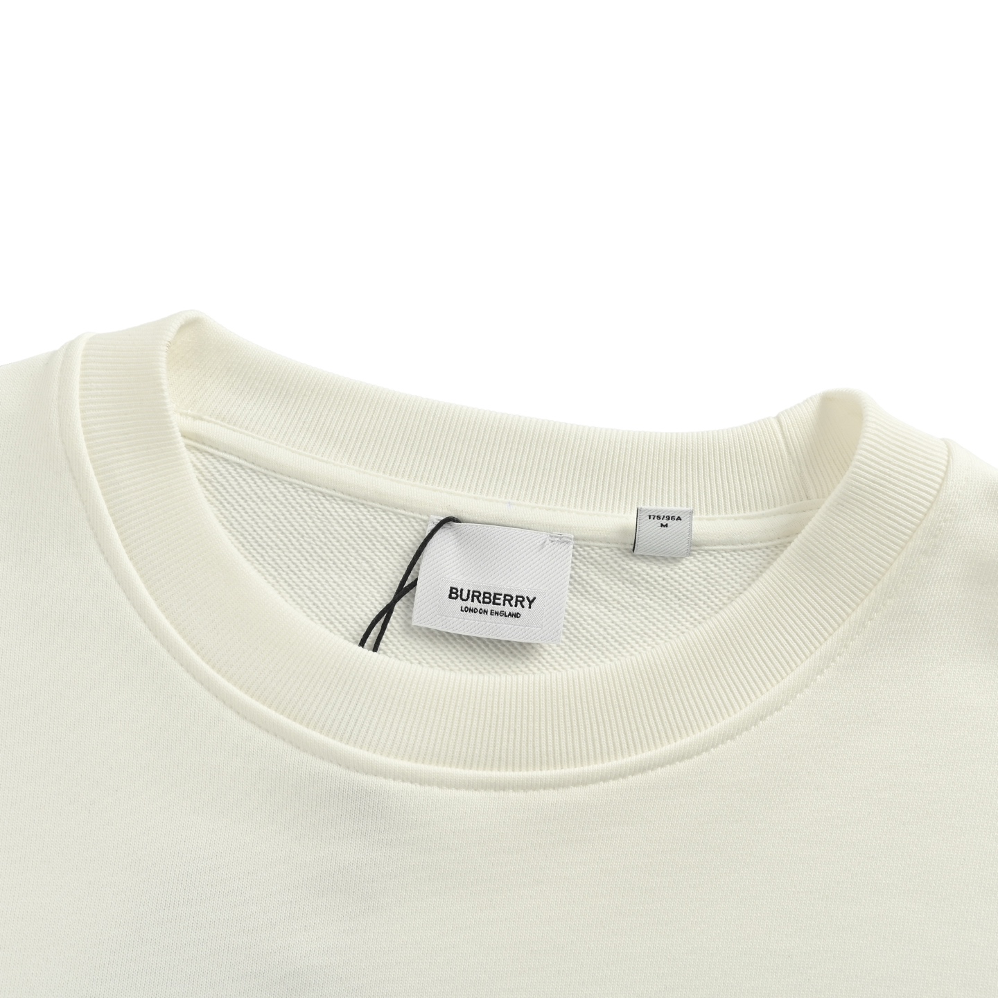 Burberry 巴宝莉 25Fw 卡通围巾小熊圆领卫衣-Chinese UA Cheap High Quatity Brand Clothes Bags handbags Sneakers wholesale wholesaler seller from China Factory suppliers Fashion Clothing Shoes best Quality Beautiful Price Burberry 巴宝莉 25Fw 卡通围巾小熊圆领卫衣