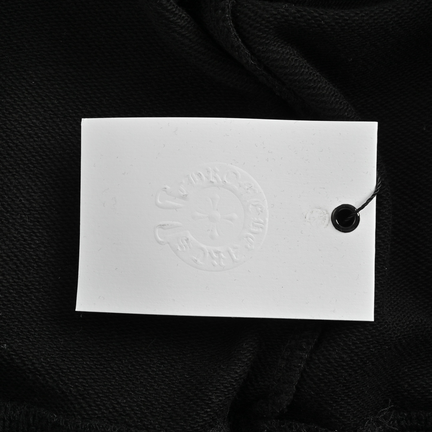 Chrome Hearts/克罗心 25Fw 紫色宝剑梵文字母印花连帽卫衣 Chrome Hearts/克罗心 25Fw 紫色宝剑梵文字母印花连帽卫衣