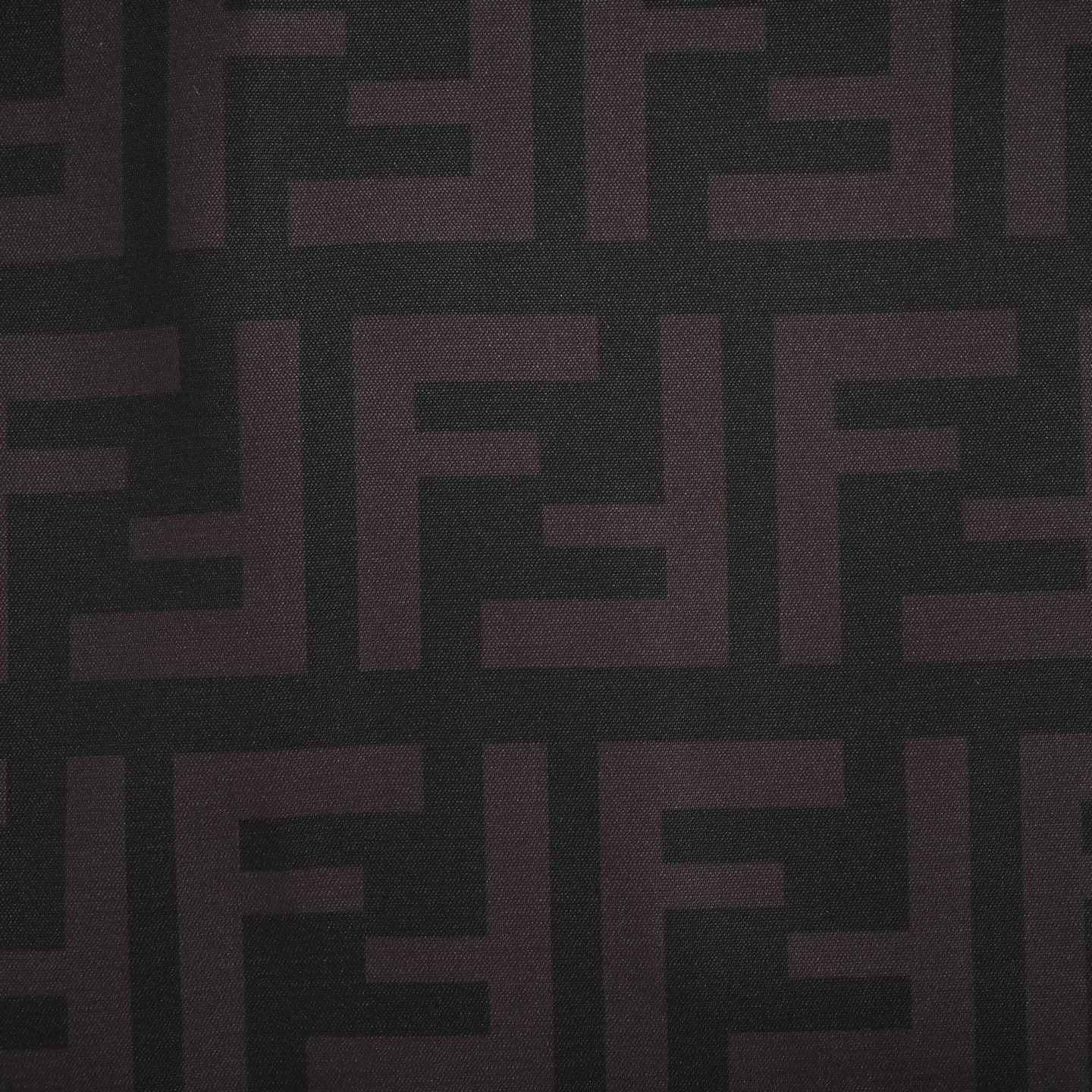 Fendi/芬迪 25Fw FF满印梭织长裤 Fendi/芬迪 25Fw FF满印梭织长裤
