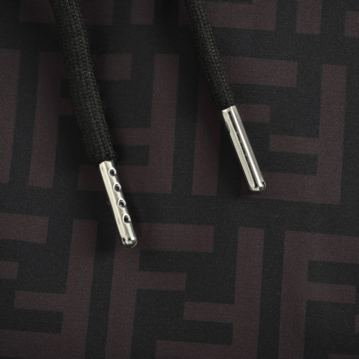 Fendi/芬迪 25Fw FF满印梭织长裤 Fendi/芬迪 25Fw FF满印梭织长裤