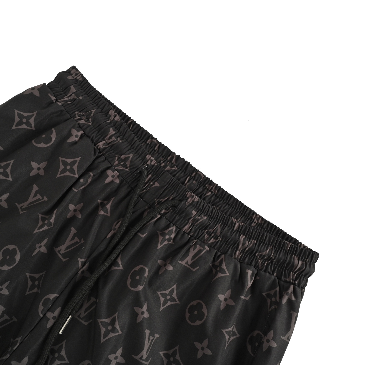 Louis Vuitton/路易威登 25Fw 满印老花梭织长裤 Louis Vuitton/路易威登 25Fw 满印老花梭织长裤