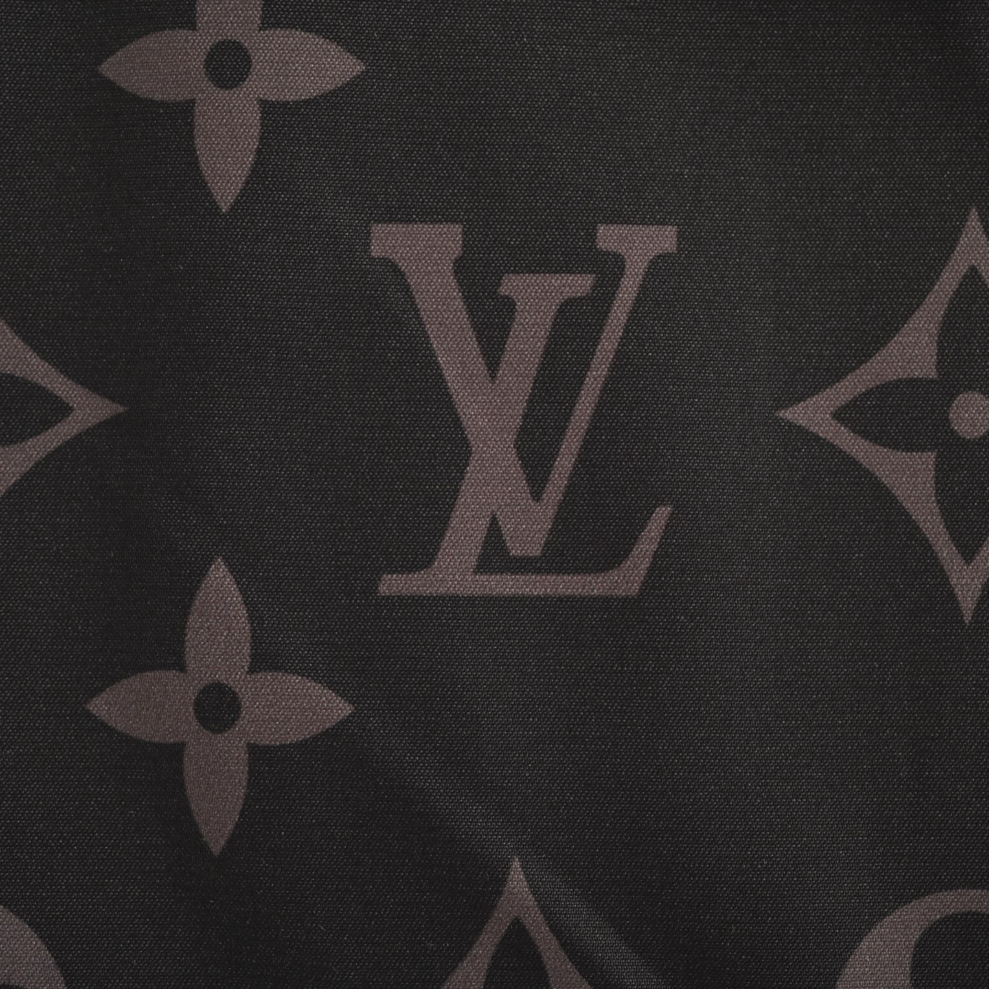 Louis Vuitton/路易威登 25Fw 满印老花梭织长裤 Louis Vuitton/路易威登 25Fw 满印老花梭织长裤