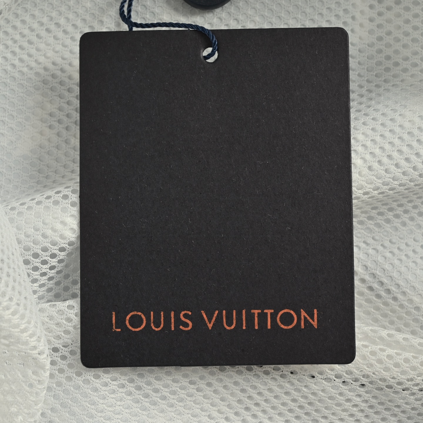 Louis Vuitton/路易威登 25Fw 满印老花水墨晕染梭织长裤