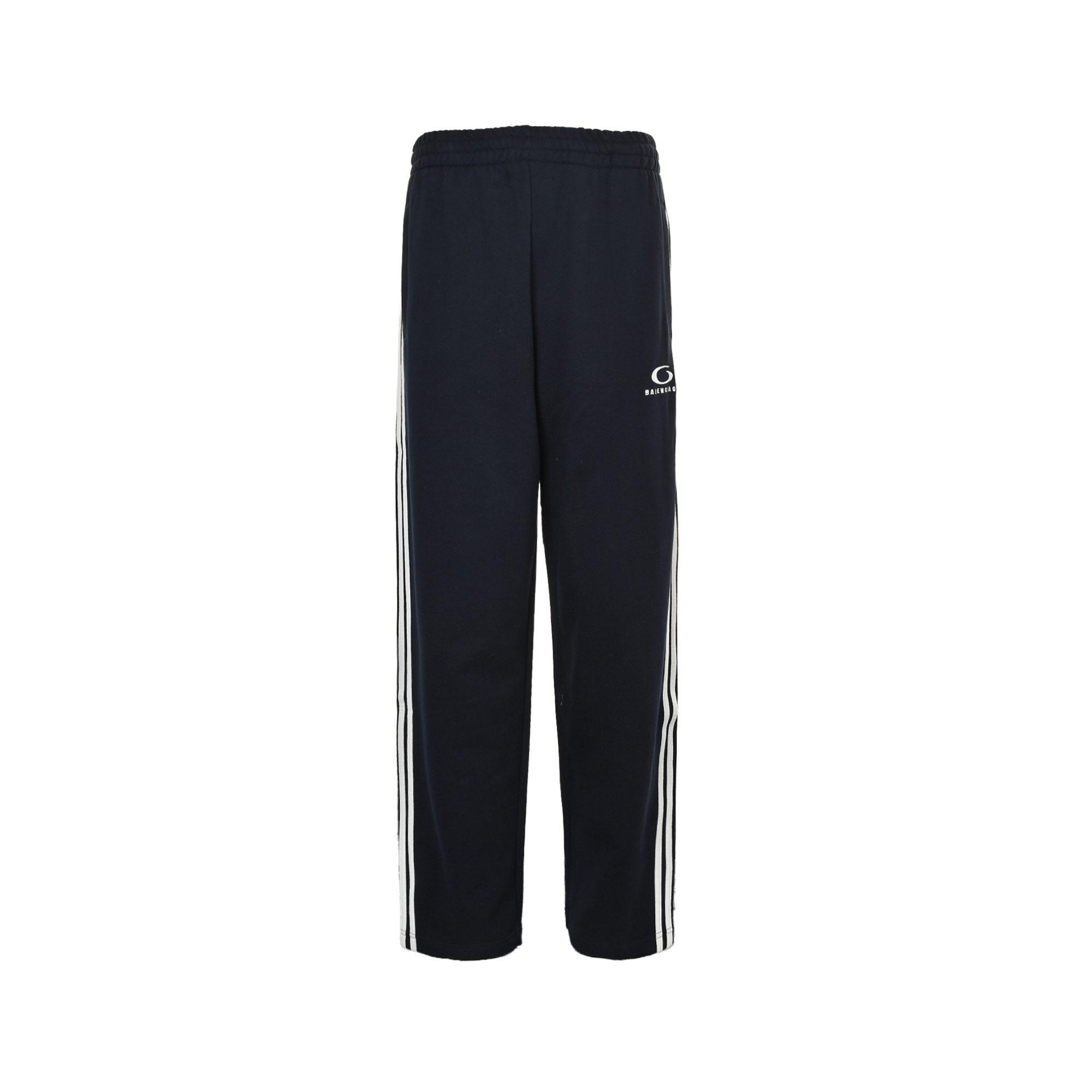 Balenciaga/巴黎世家 五杠圆环刺绣套装长裤 Balenciaga/巴黎世家 五杠圆环刺绣套装长裤