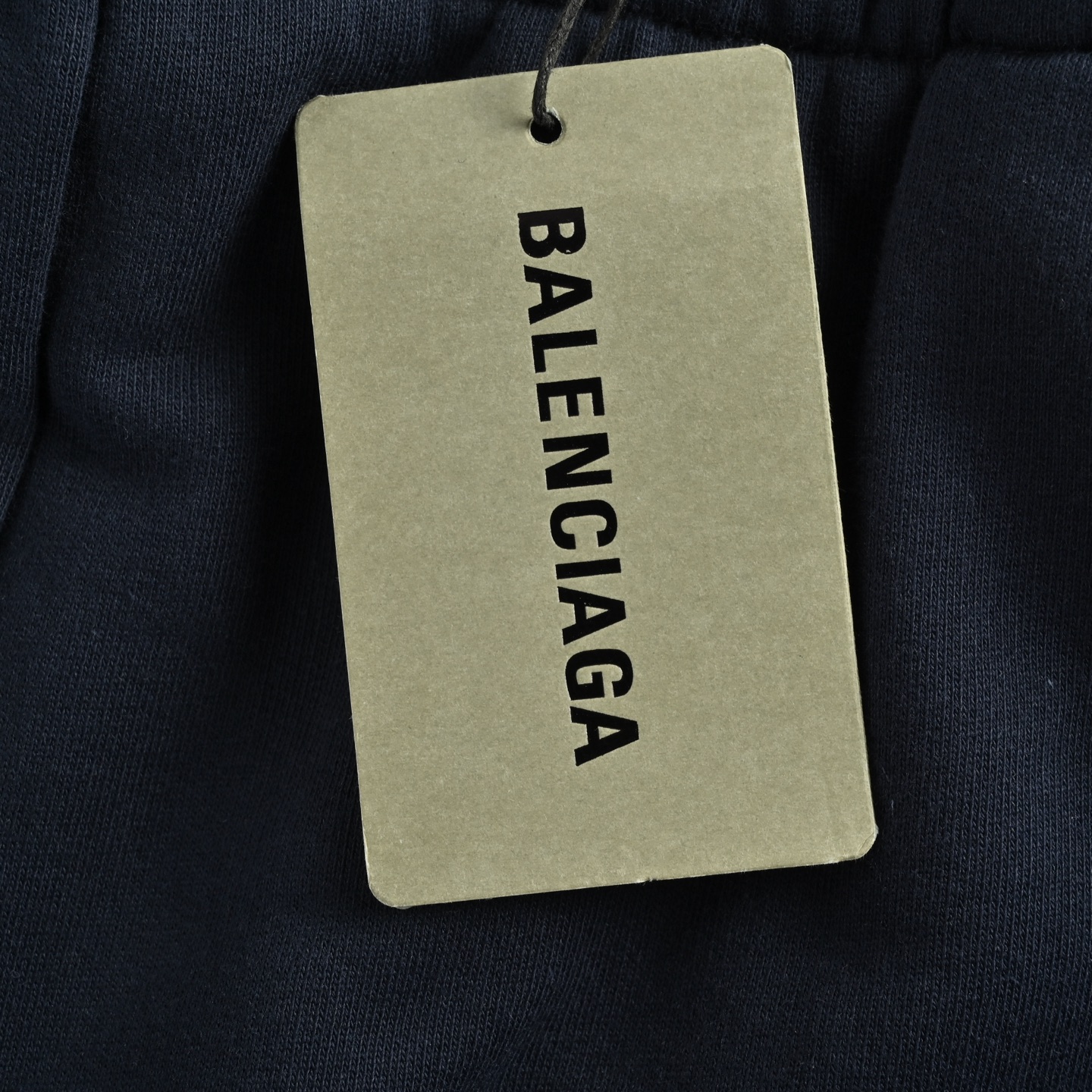 Balenciaga/巴黎世家 五杠圆环刺绣套装长裤 Balenciaga/巴黎世家 五杠圆环刺绣套装长裤