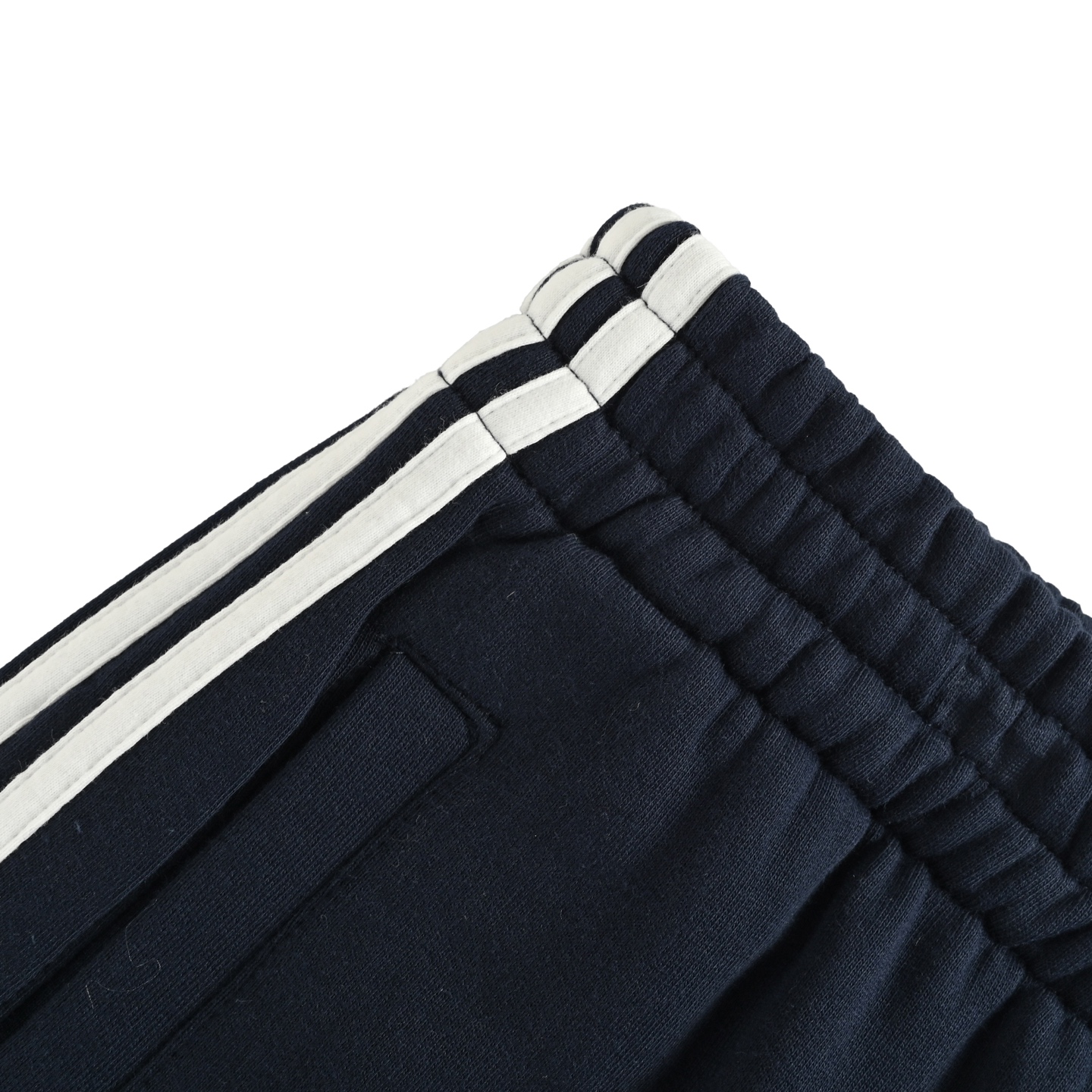 Balenciaga/巴黎世家 五杠圆环刺绣套装长裤 Balenciaga/巴黎世家 五杠圆环刺绣套装长裤