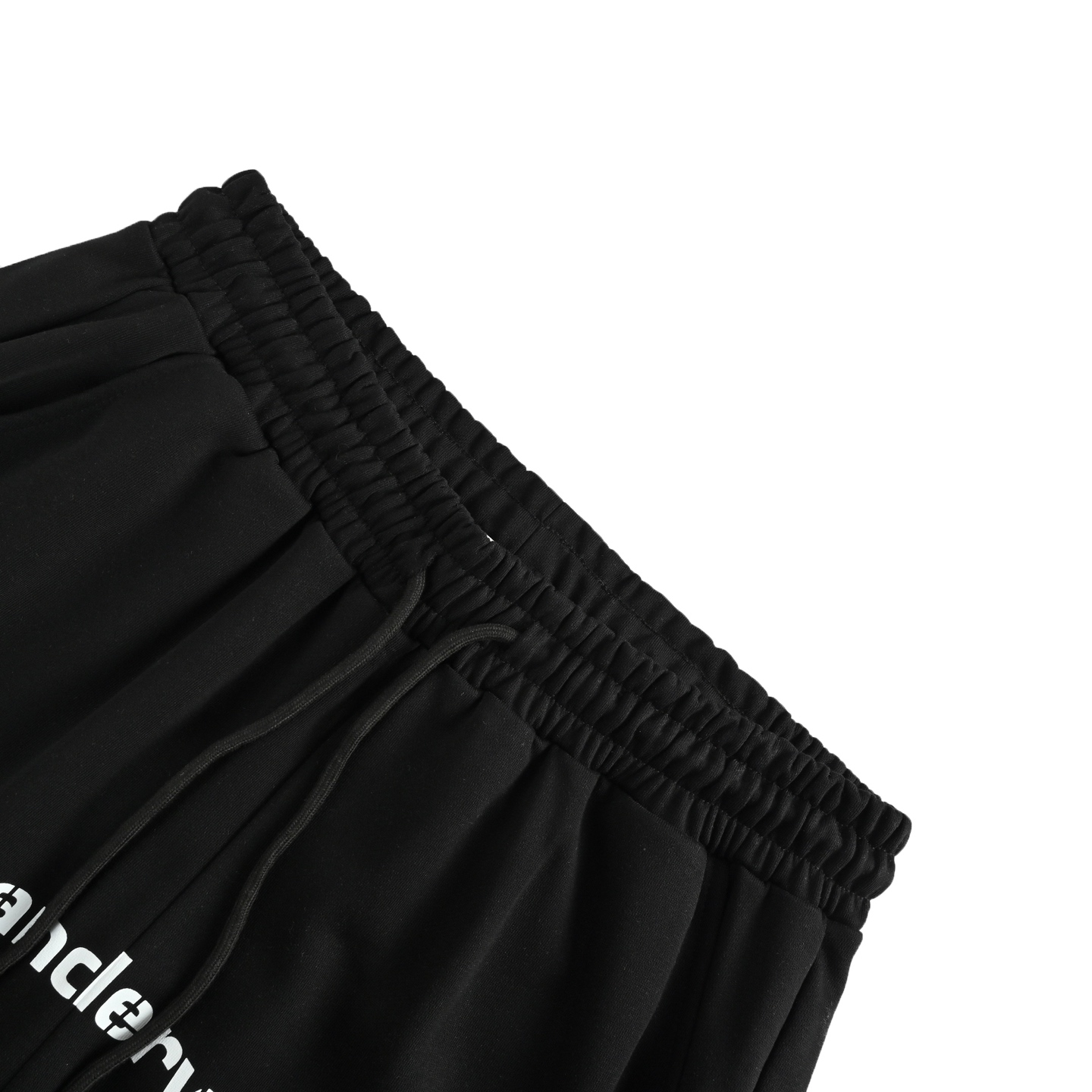Alexander Wang/亚历山大王 25Fw 字母印花长裤 Alexander Wang/亚历山大王 25Fw 字母印花长裤
