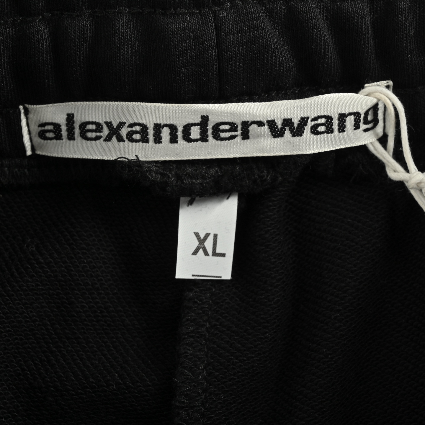 Alexander Wang/亚历山大王 25Fw 字母印花长裤 Alexander Wang/亚历山大王 25Fw 字母印花长裤