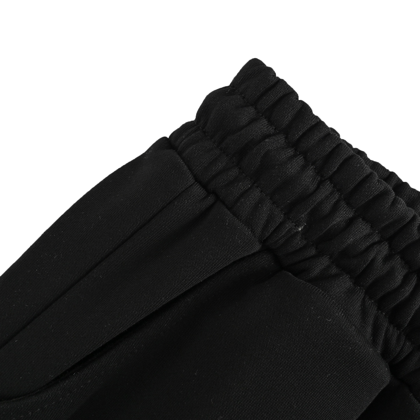 Balenciaga/巴黎世家 25Fw 刺绣3M长裤