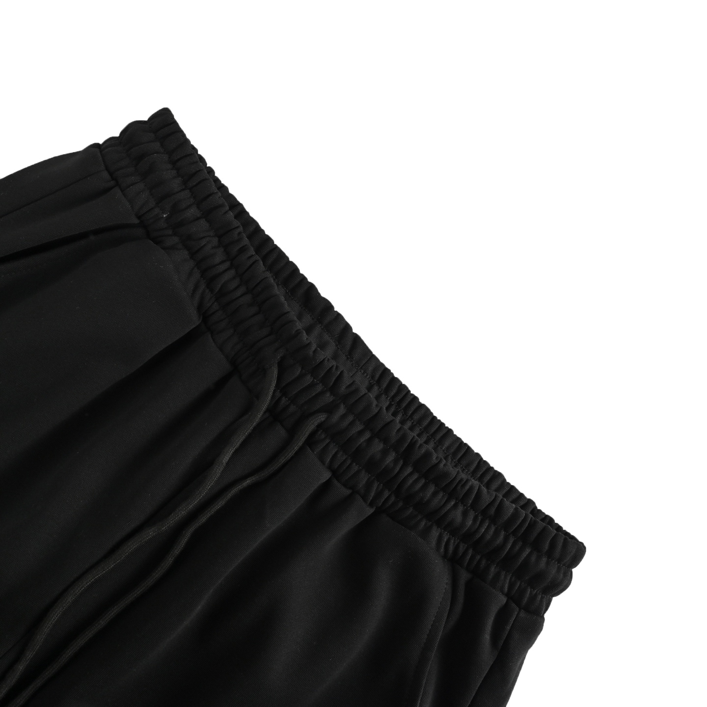 Balenciaga/巴黎世家 25Fw 刺绣3M长裤
