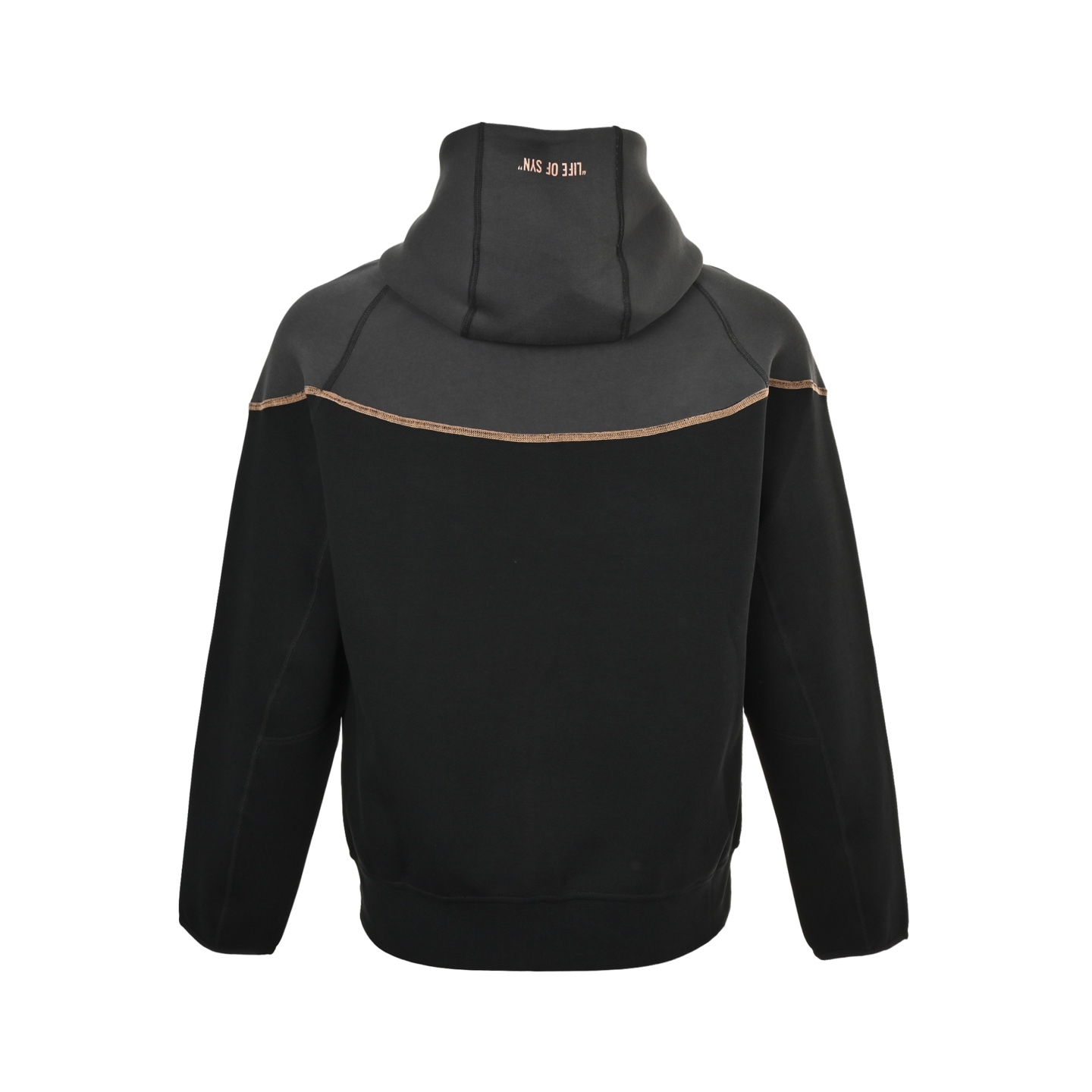 Nike/耐克 Central Cee 联名印花套装拼接外套 Nike x Central Cee 联名款